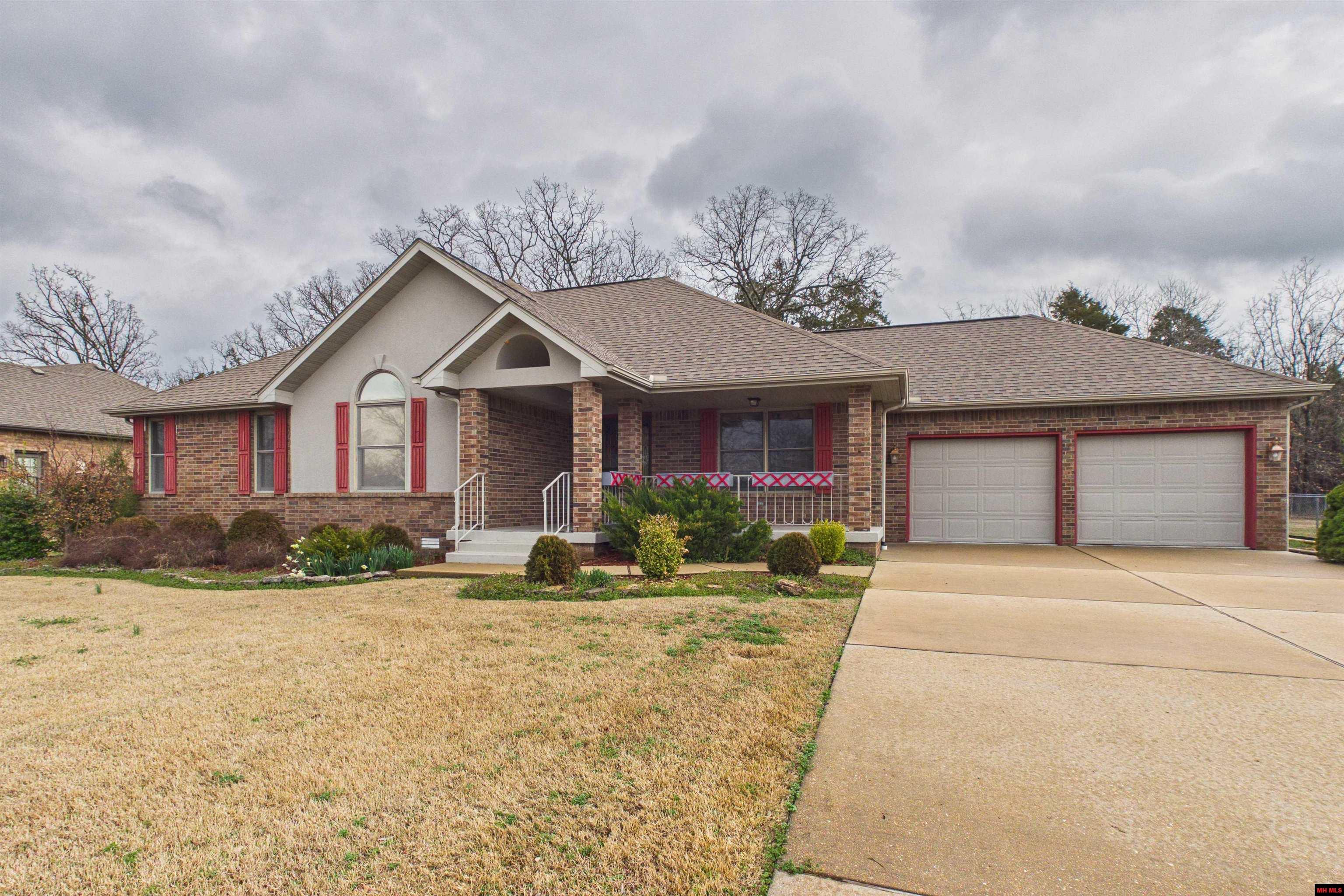 407 Holly Grove Drive