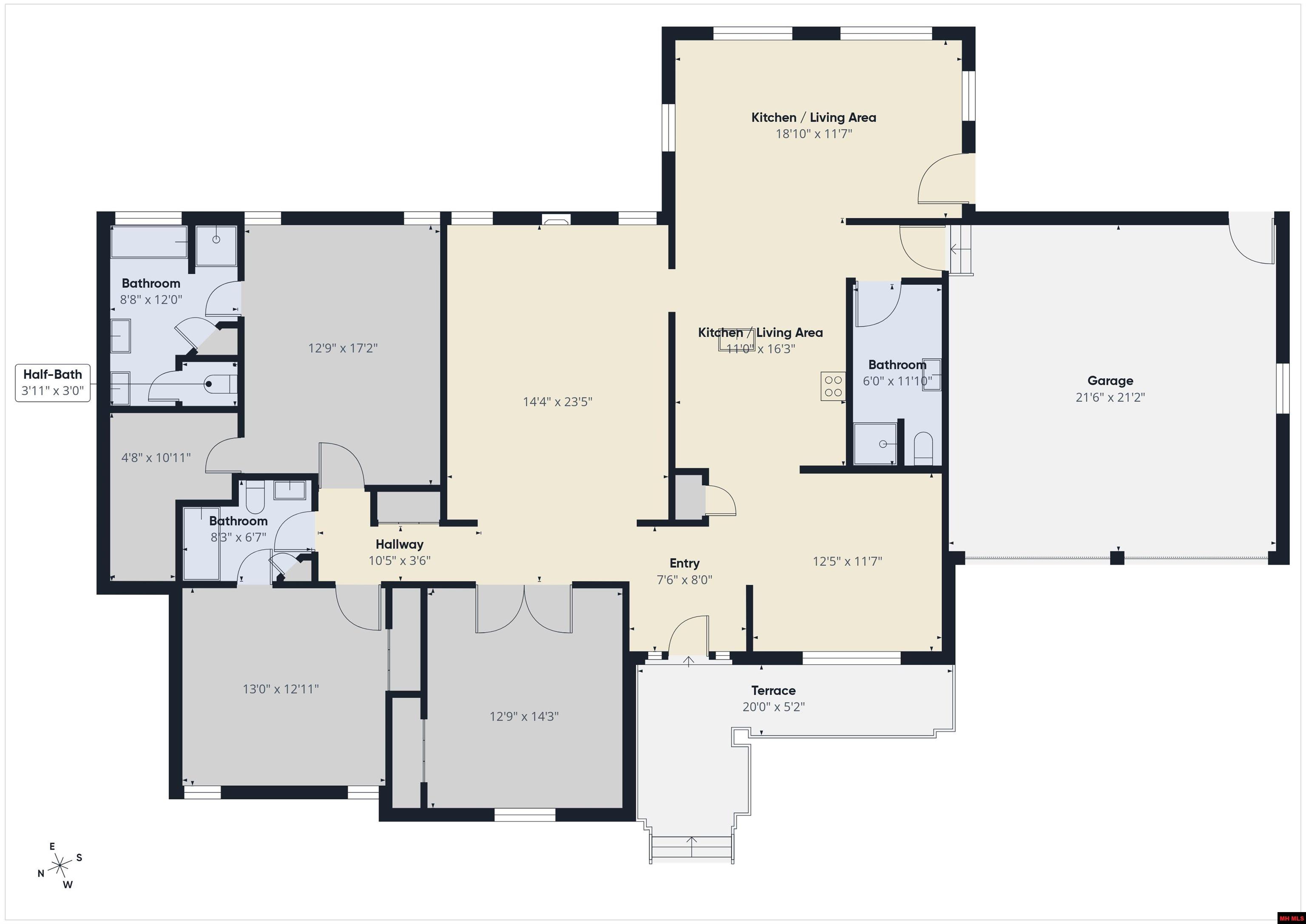 407 Holly Grove Drive