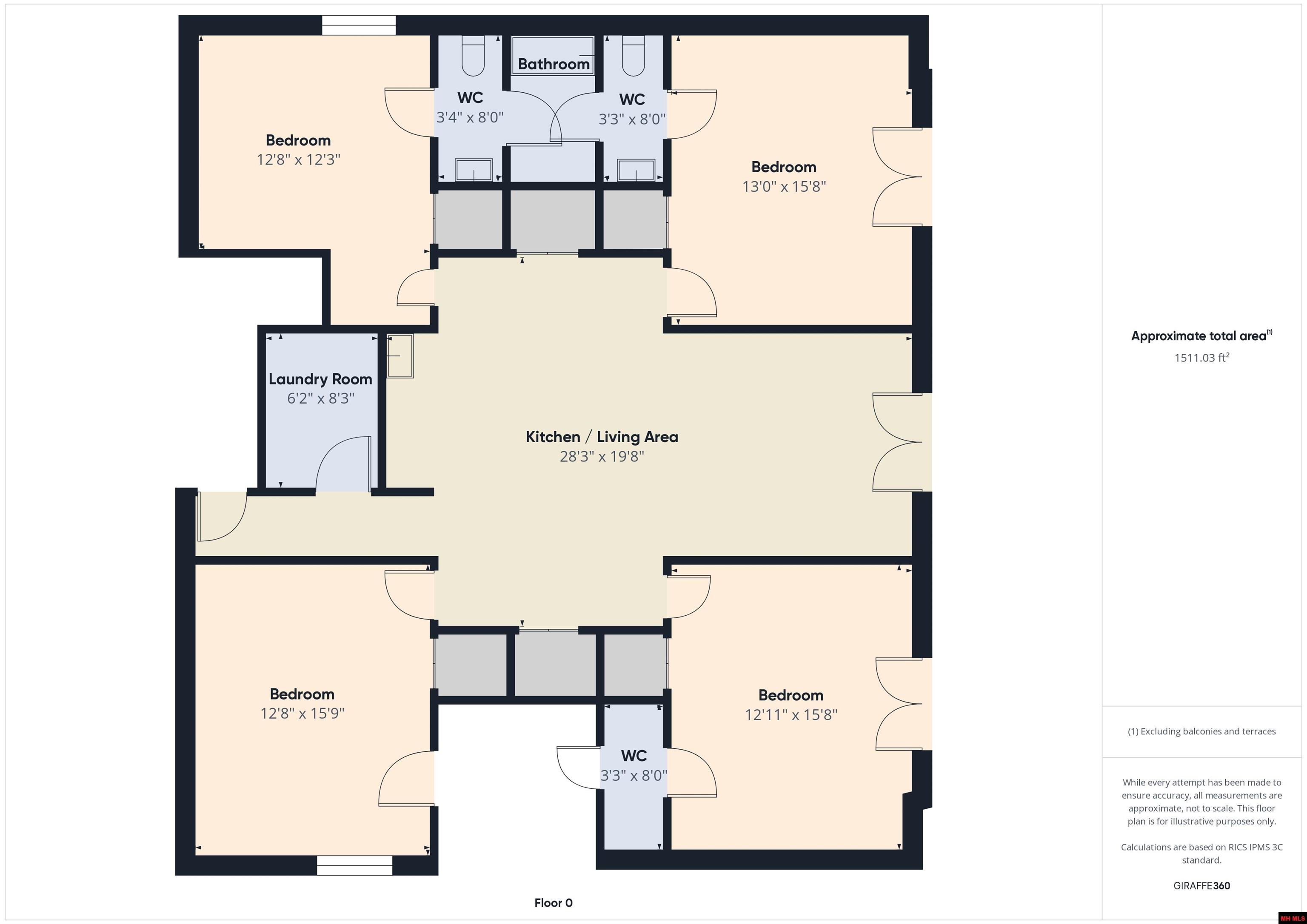 133 Diamond Gem Place