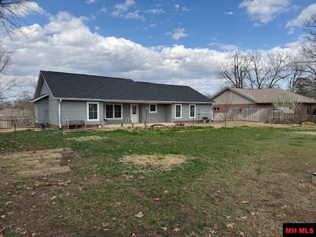 608 Wedgewood Circle