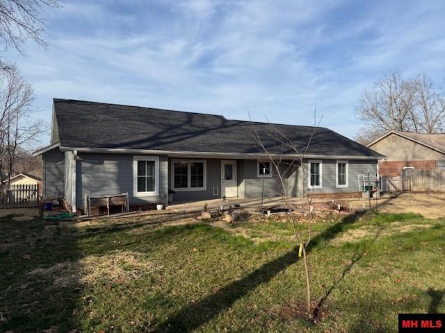 608 Wedgewood Circle