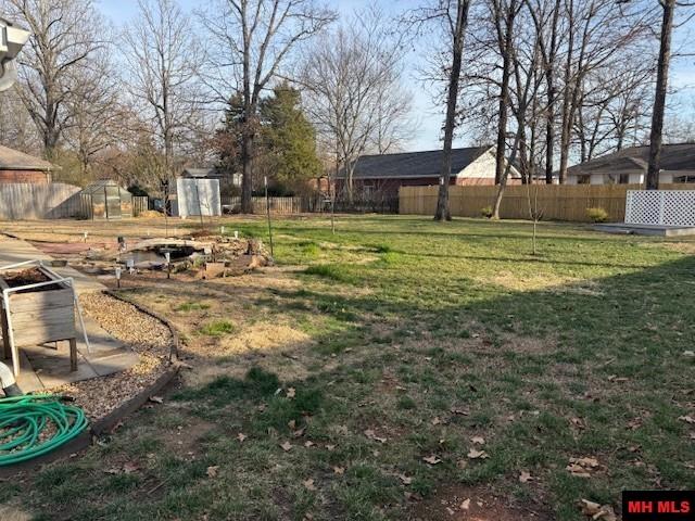 608 Wedgewood Circle