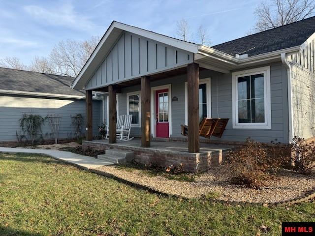 608 Wedgewood Circle