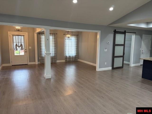 608 Wedgewood Circle