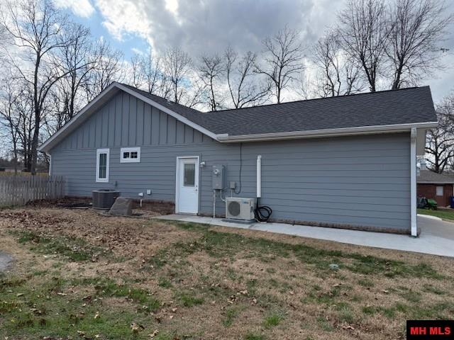 608 Wedgewood Circle