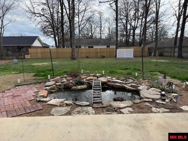 608 Wedgewood Circle