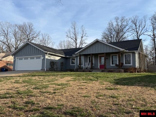 608 Wedgewood Circle