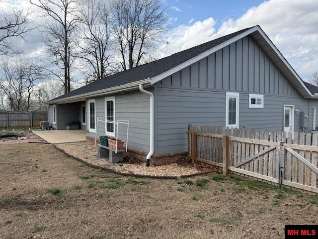 608 Wedgewood Circle