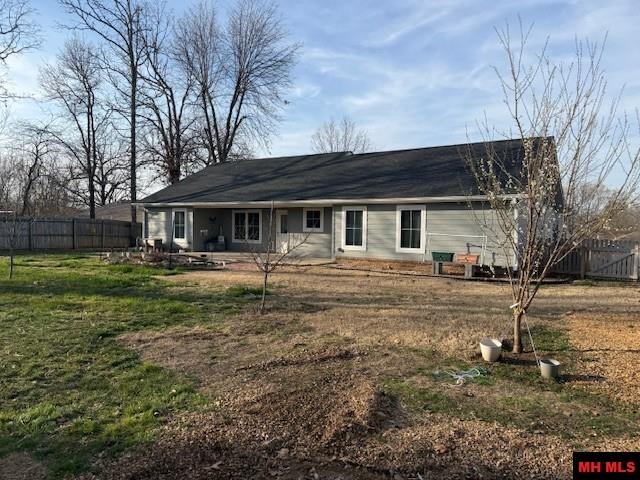 608 Wedgewood Circle