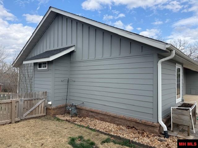 608 Wedgewood Circle