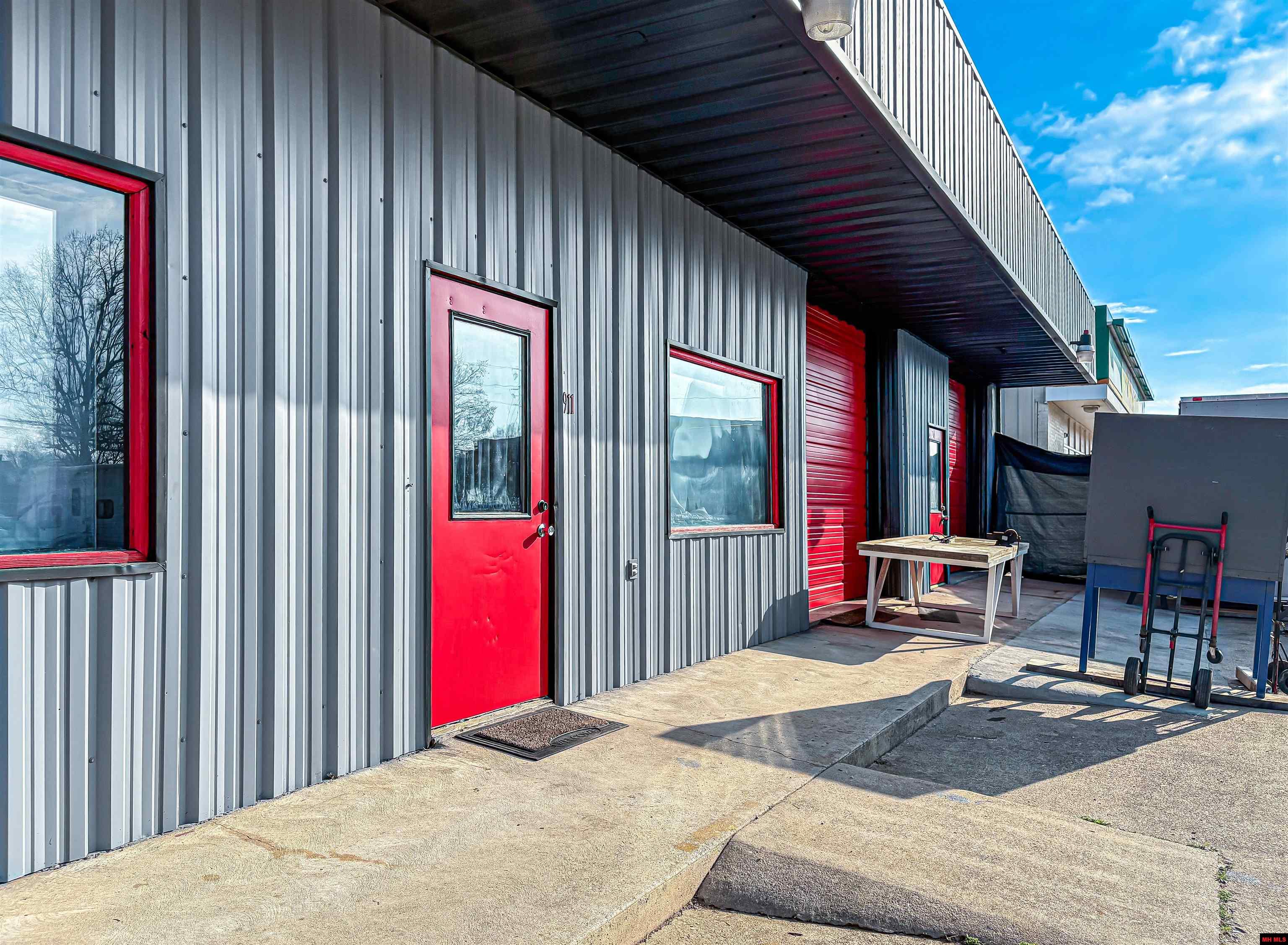 911 HWY 5 SOUTH Mountain Home, AR