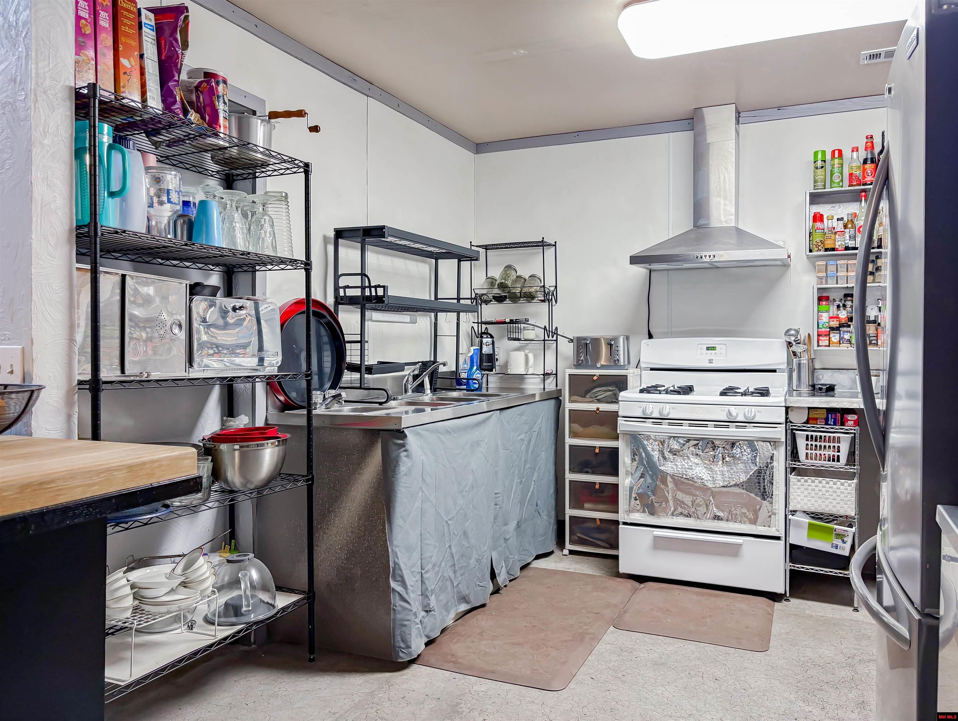 911 HWY 5 SOUTH Mountain Home, AR