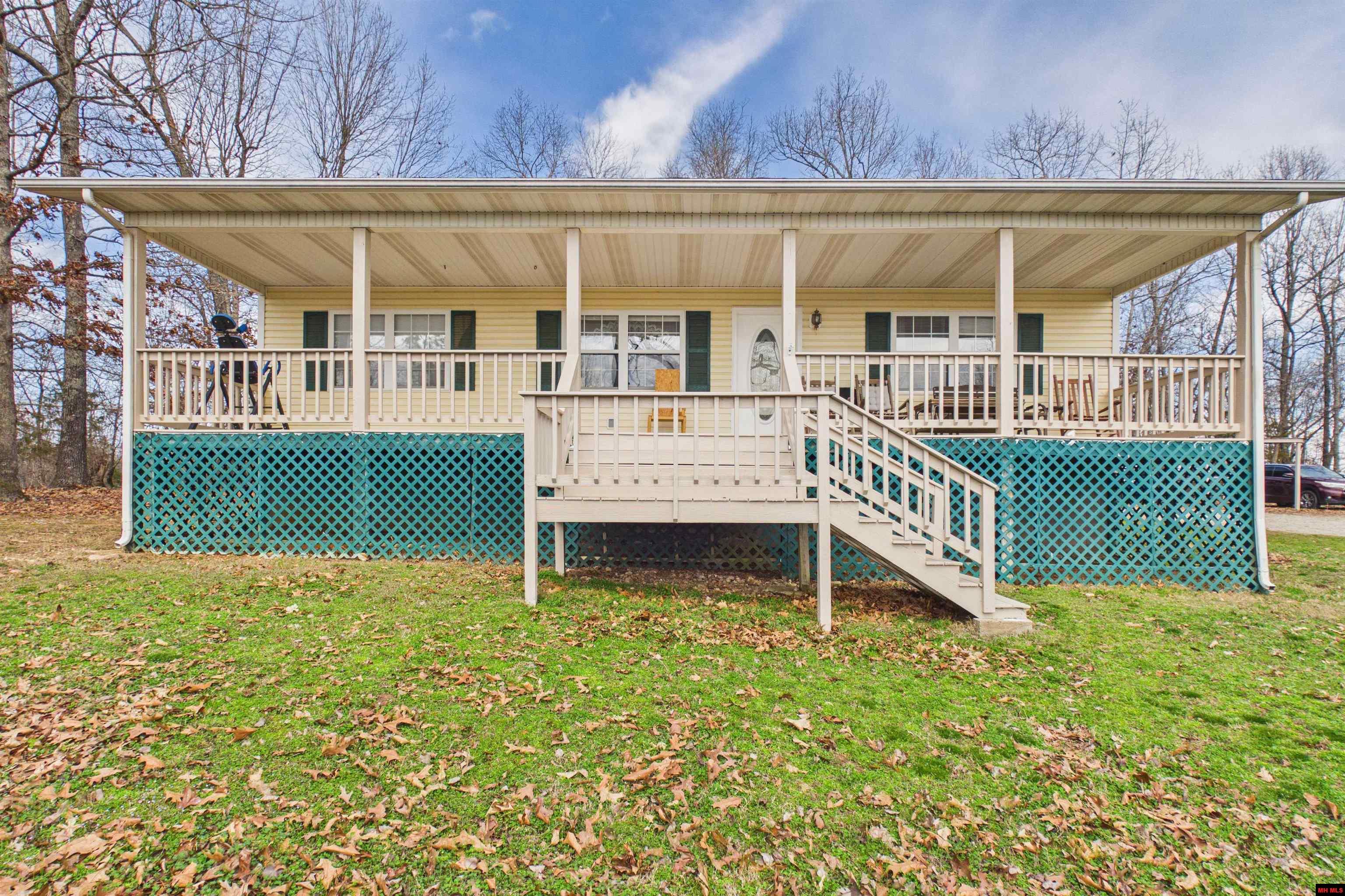 7317 Mount Calm Road