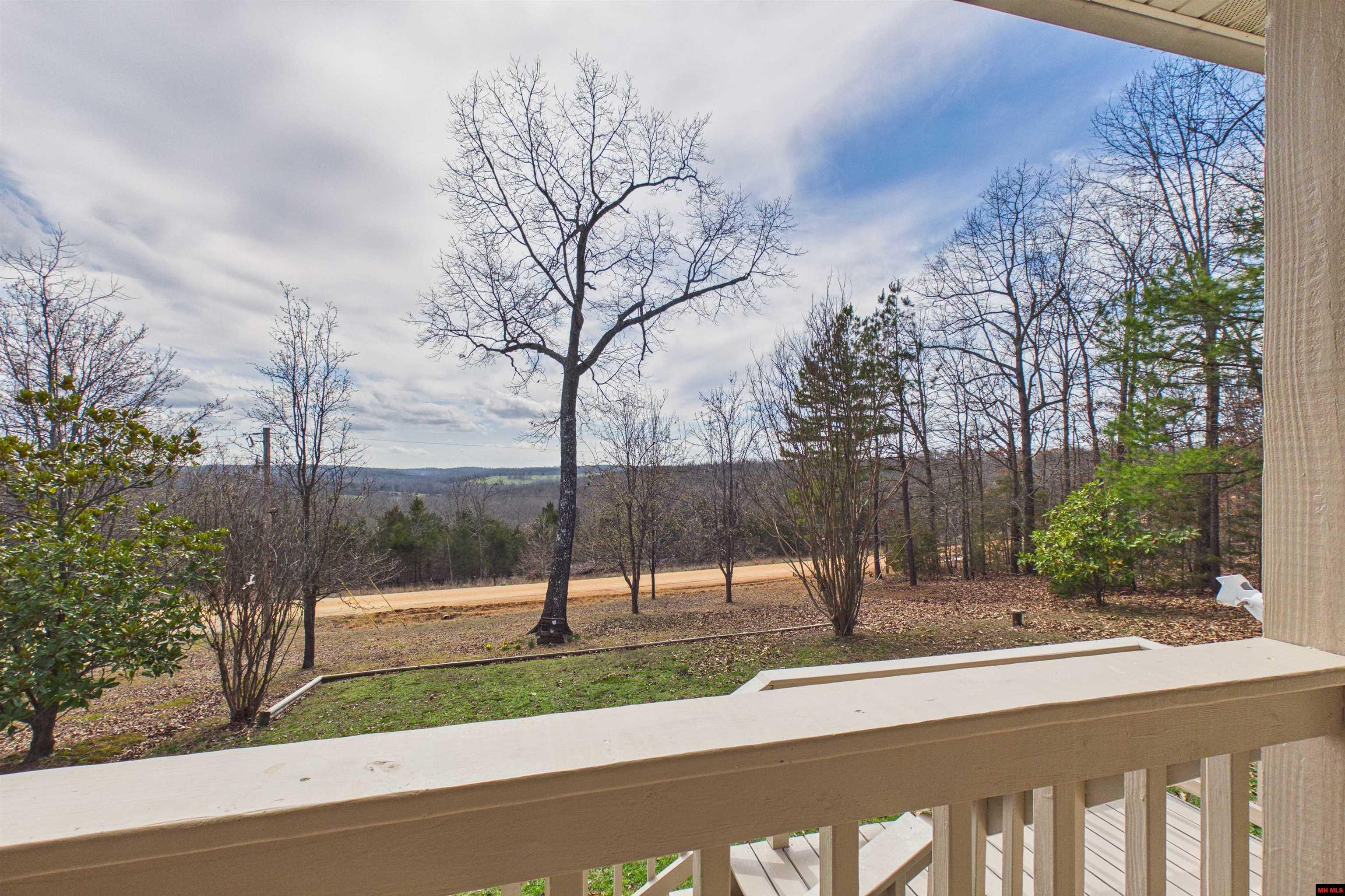 7317 Mount Calm Road