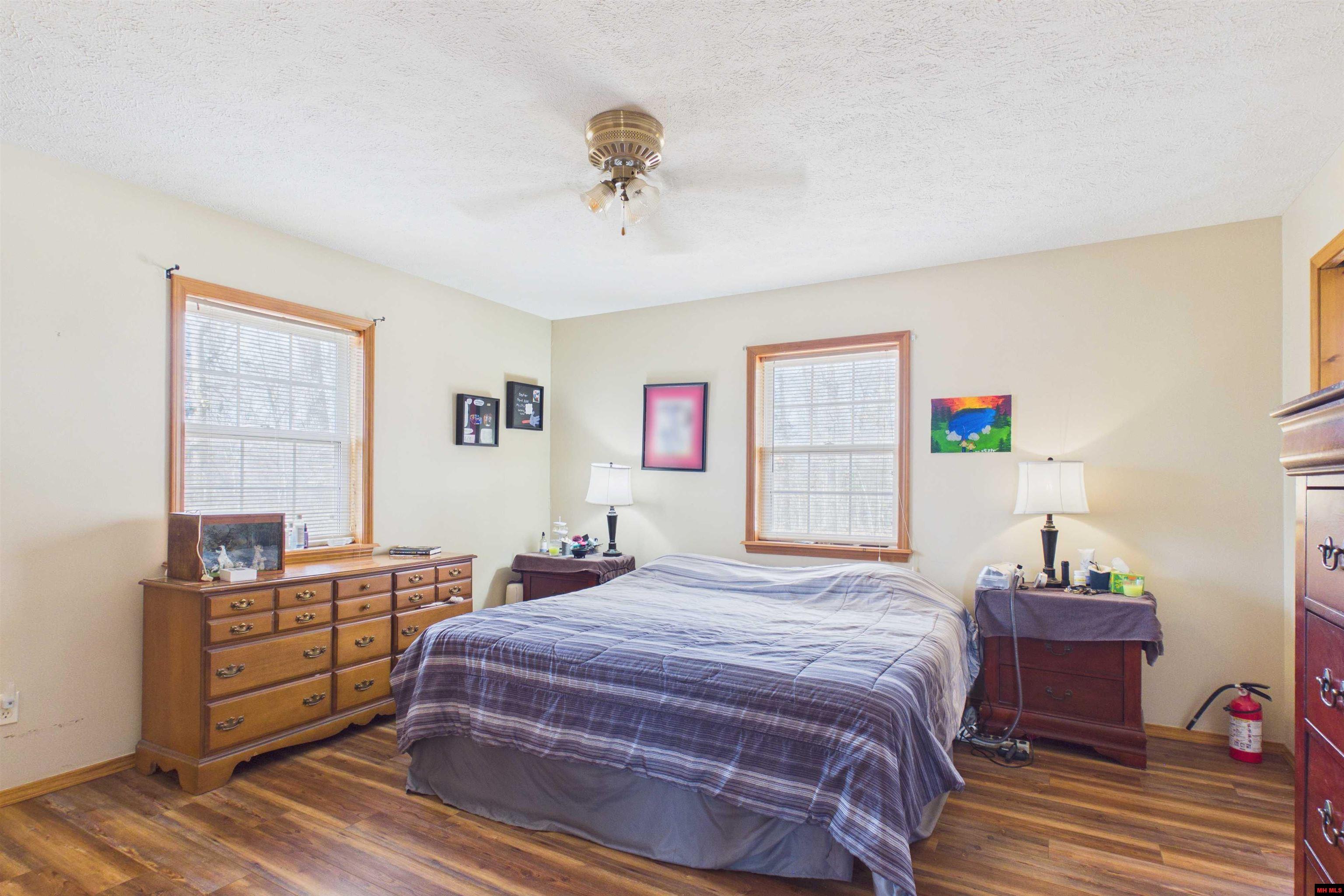 7317 Mount Calm Road