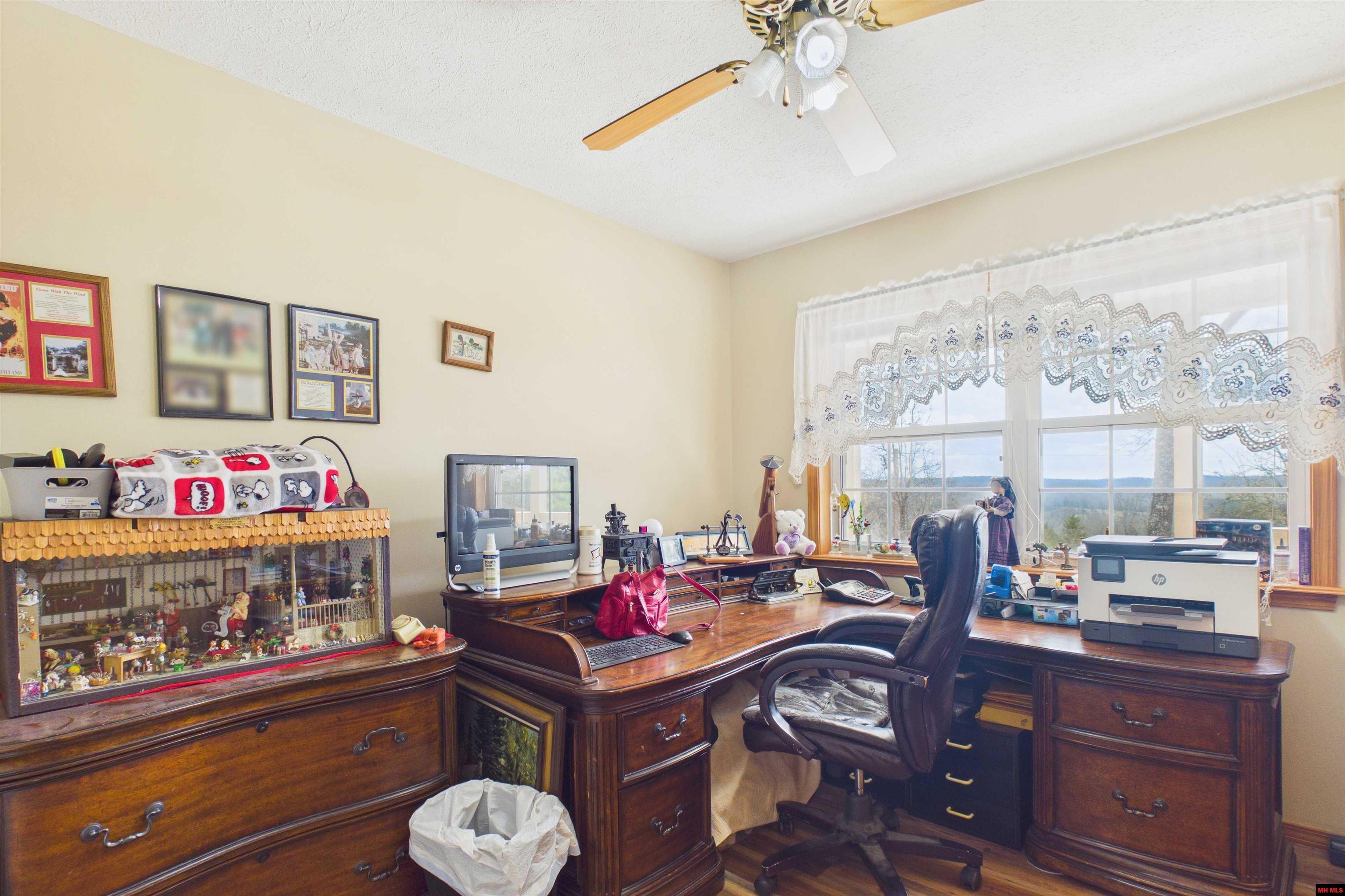 7317 Mount Calm Road