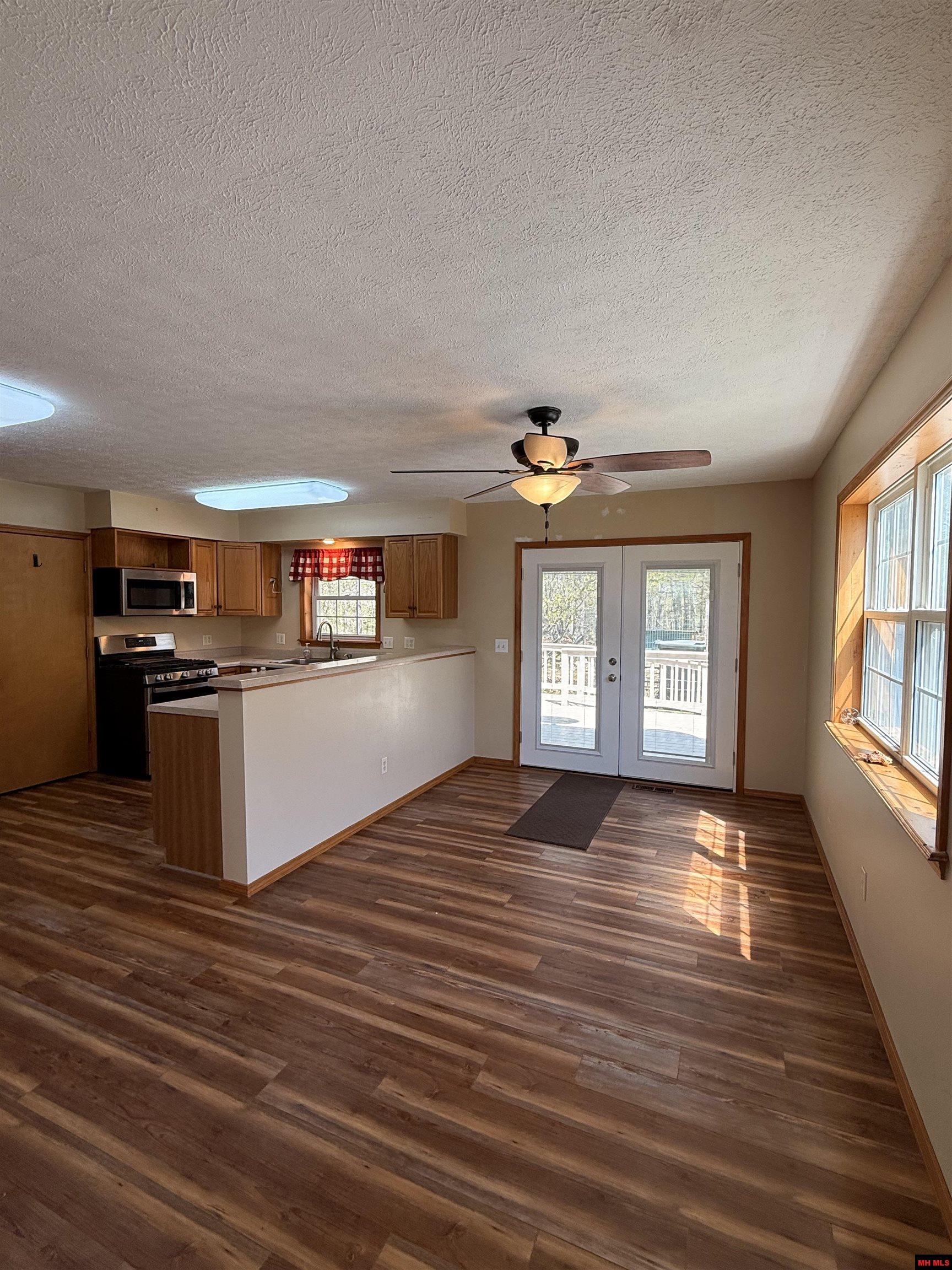 7317 Mount Calm Road