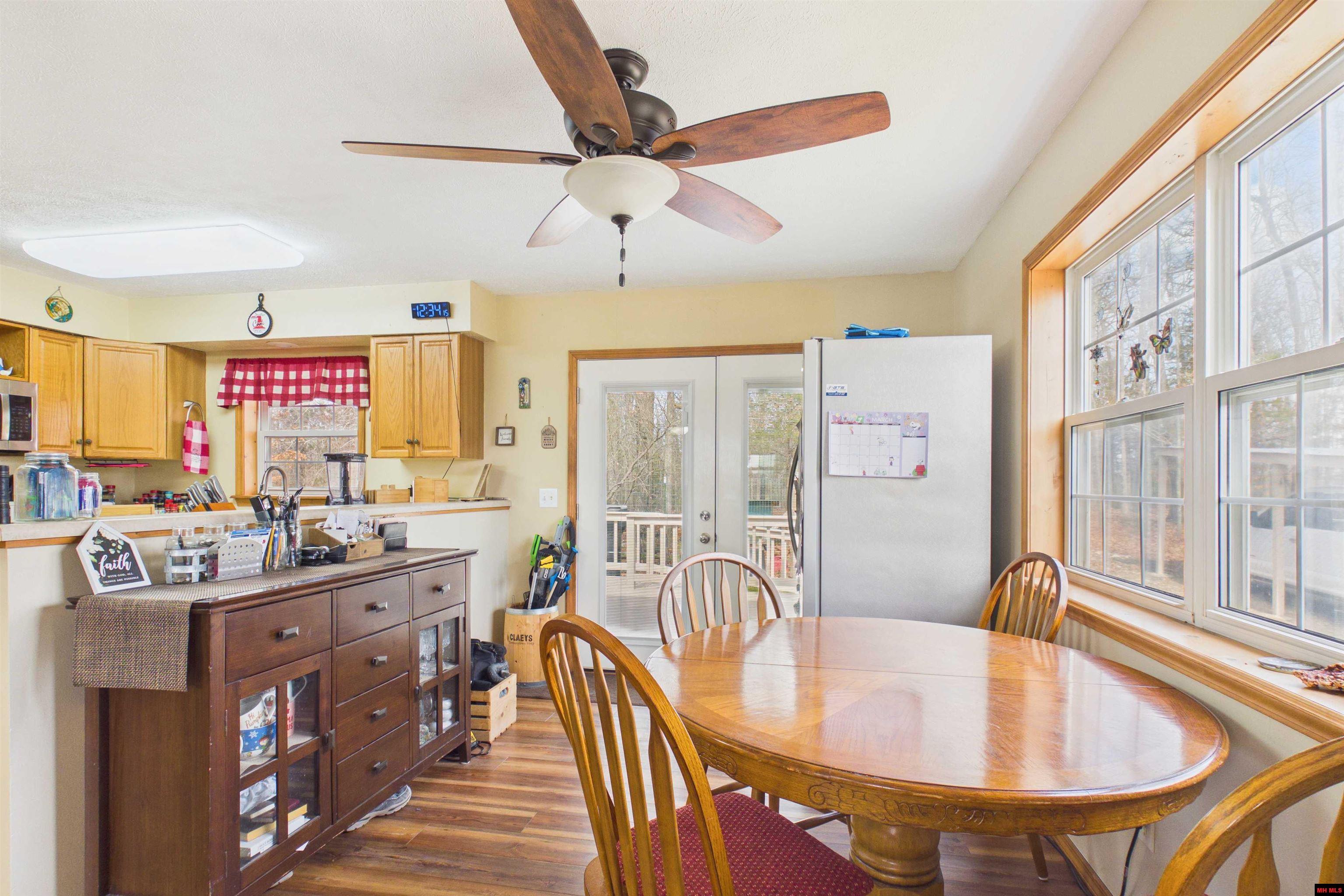 7317 Mount Calm Road