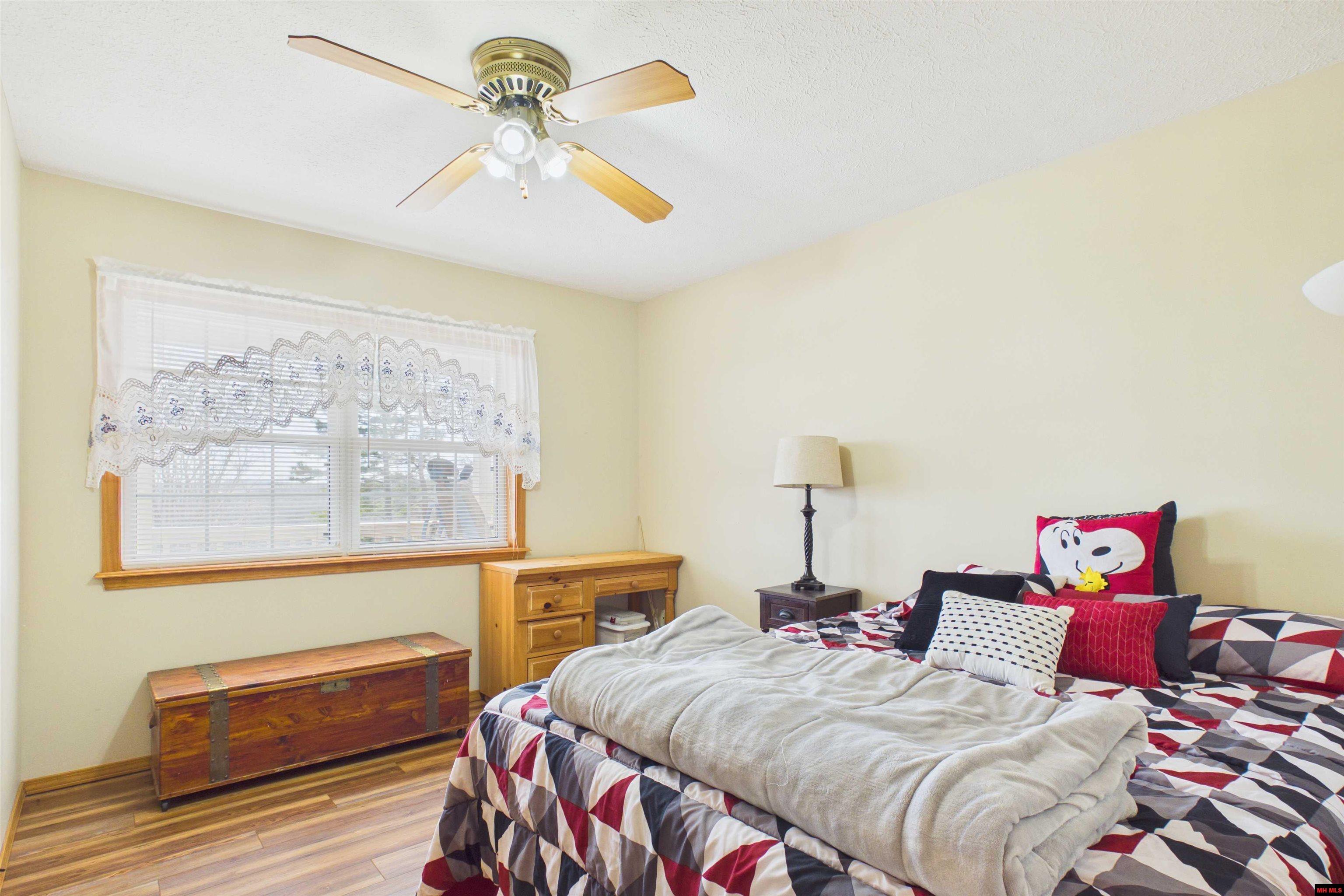 7317 Mount Calm Road