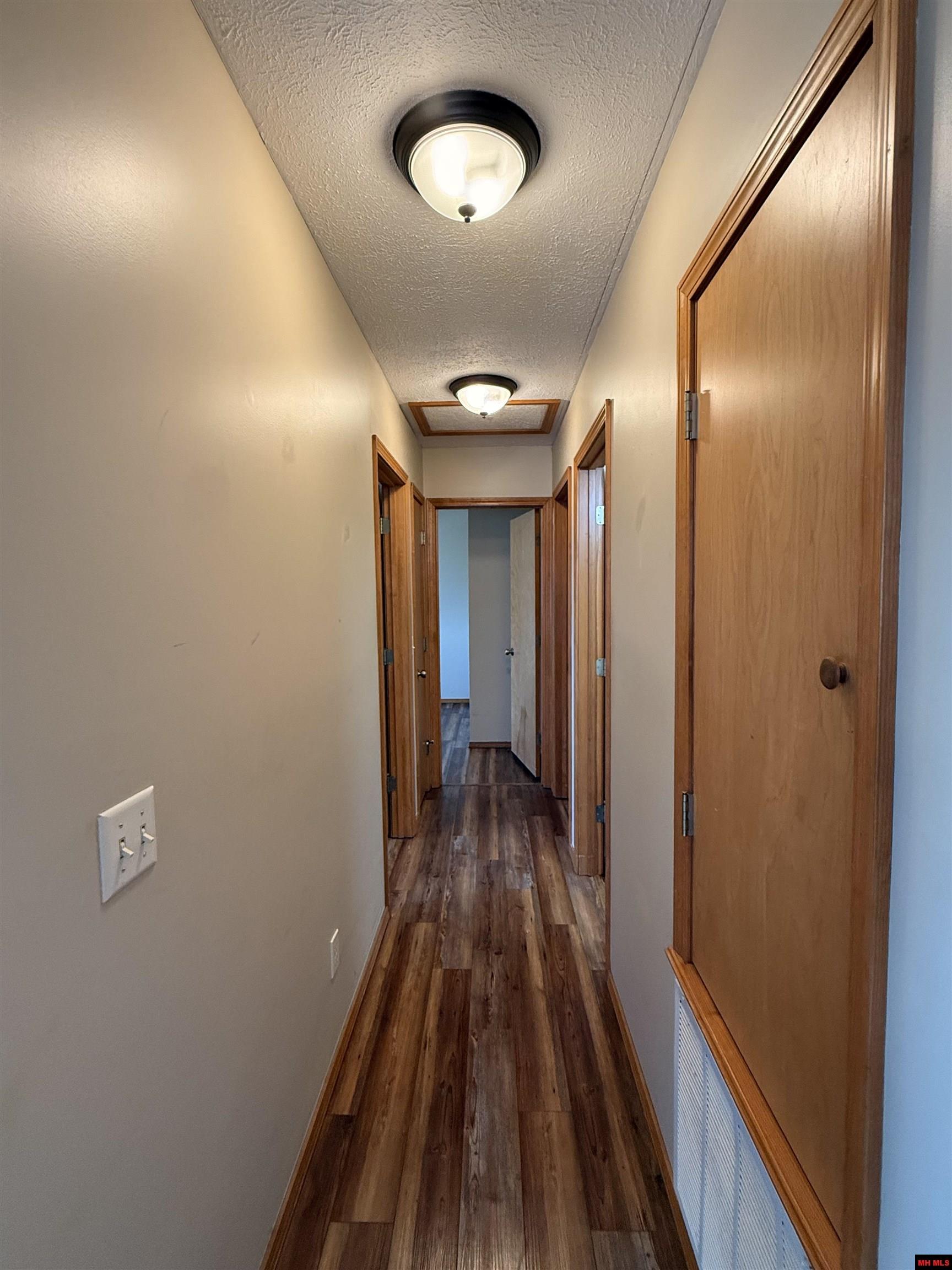 7317 Mount Calm Road