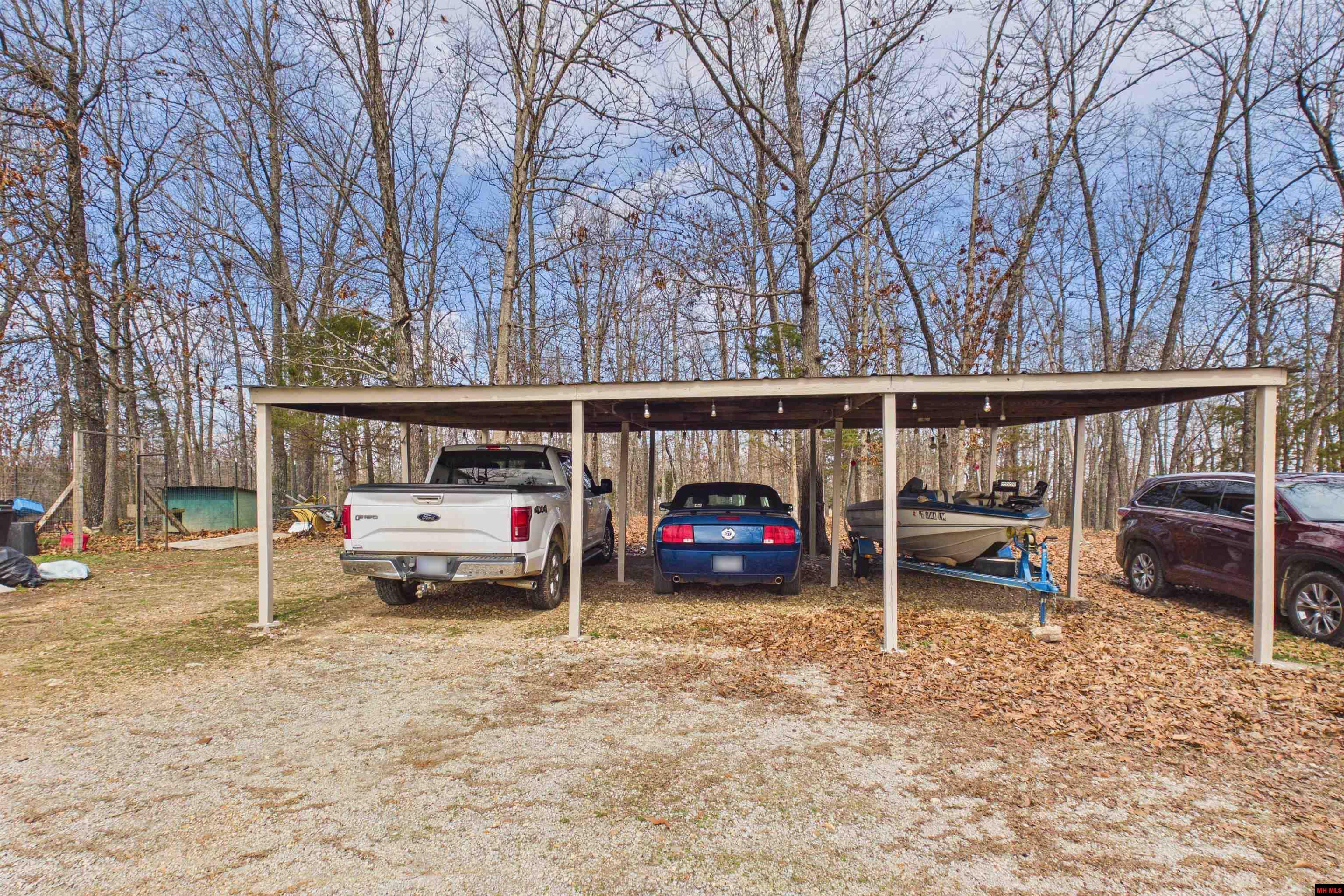 7317 Mount Calm Road