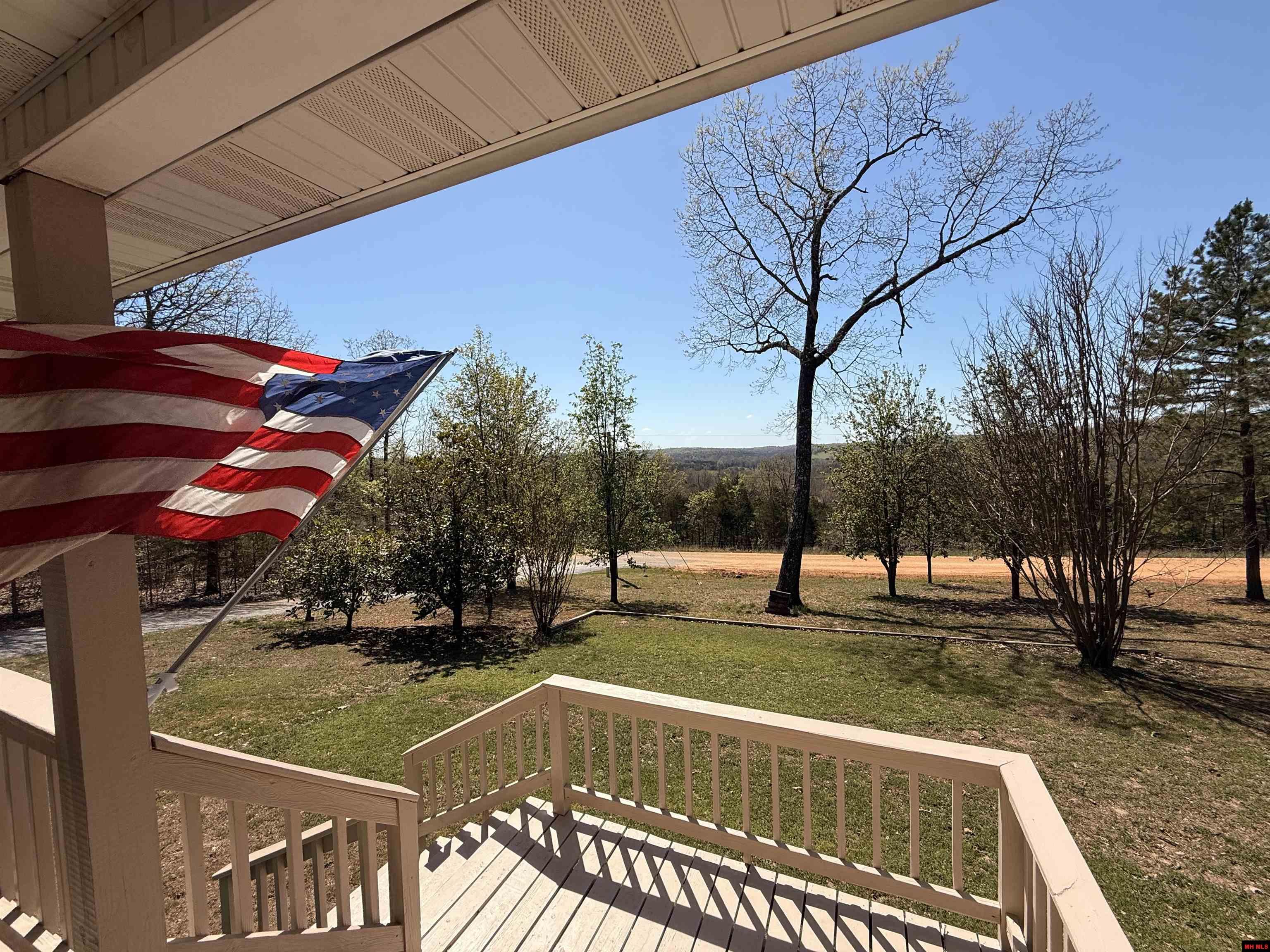 7317 Mount Calm Road