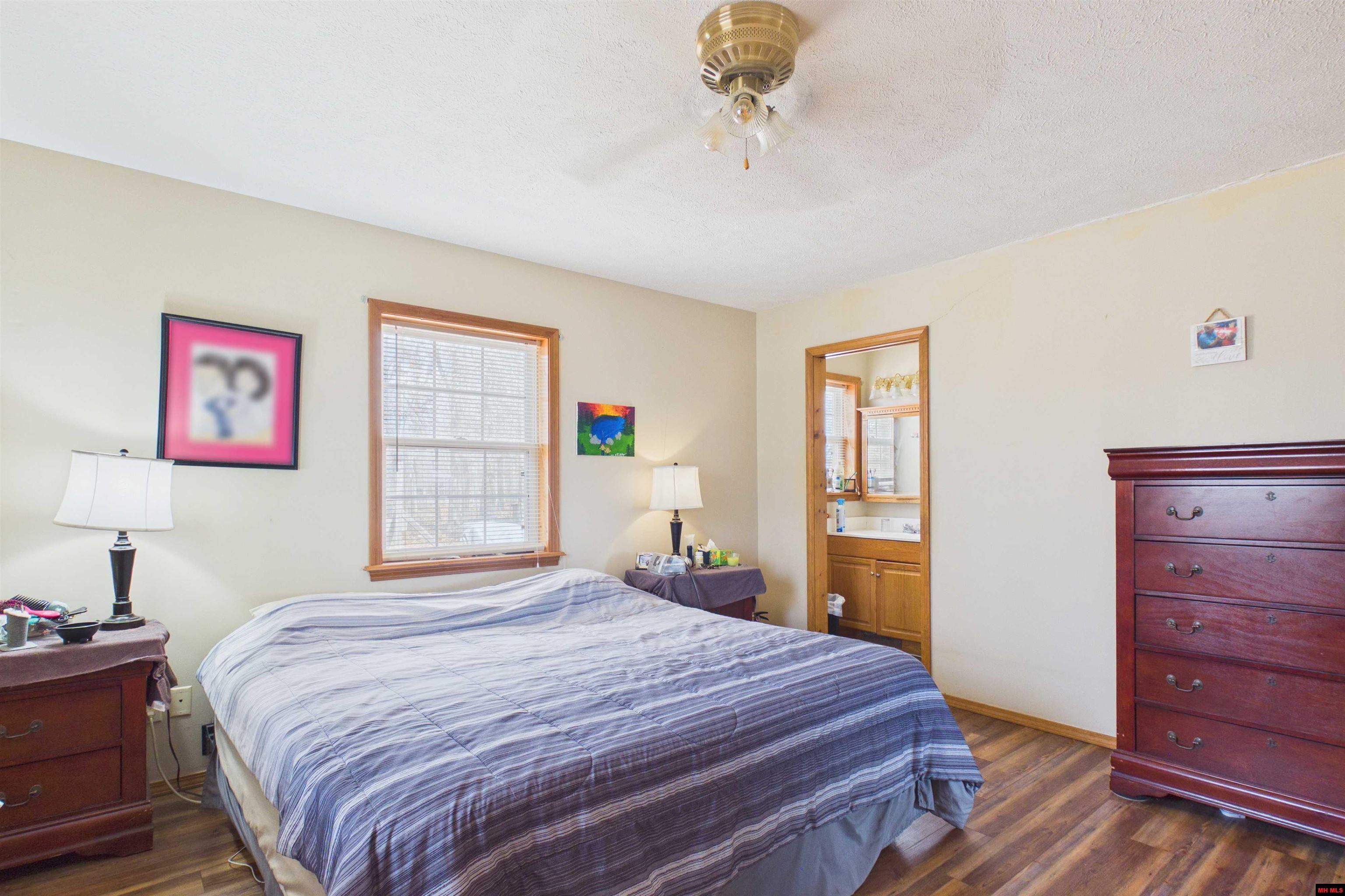 7317 Mount Calm Road