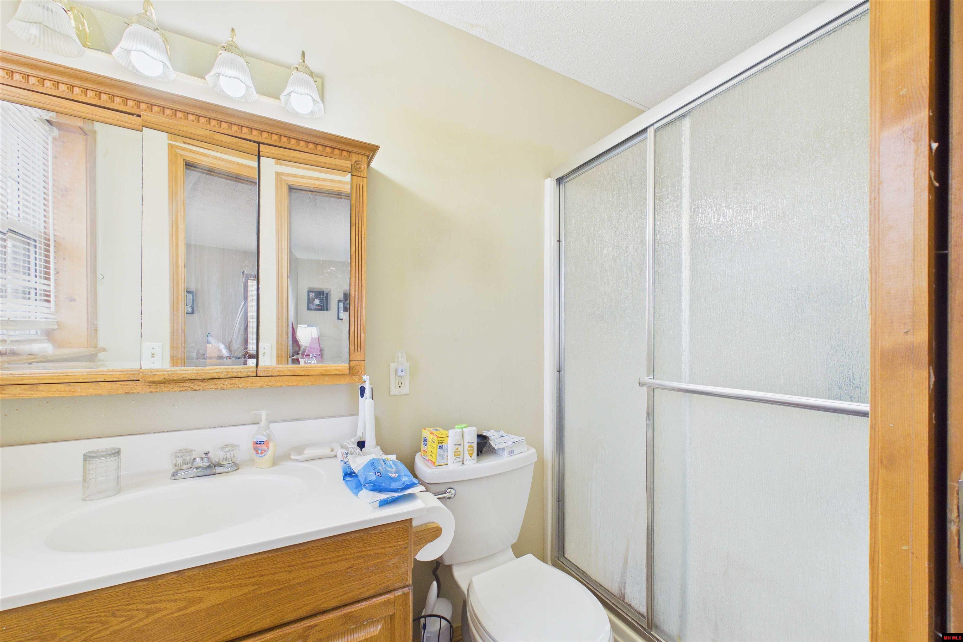 7317 Mount Calm Road