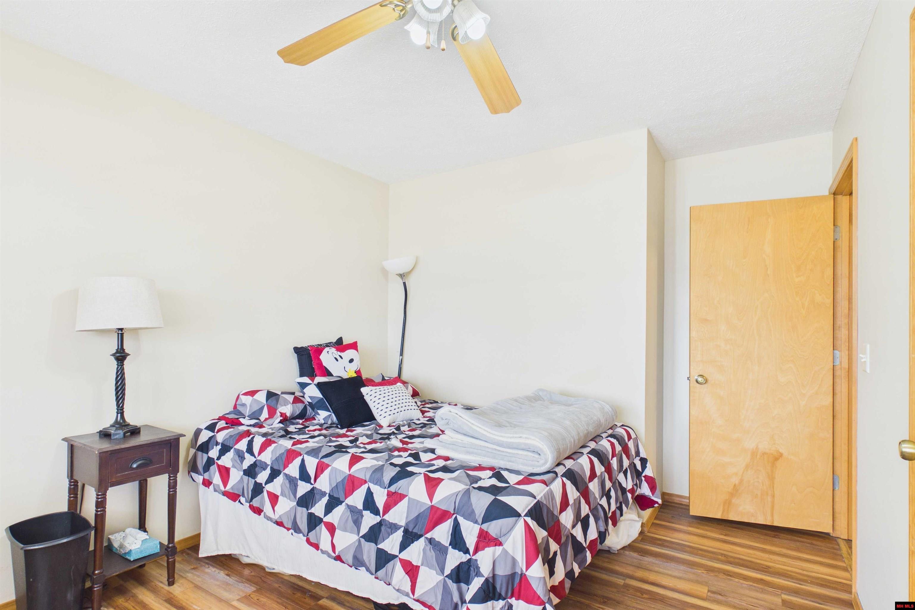 7317 Mount Calm Road