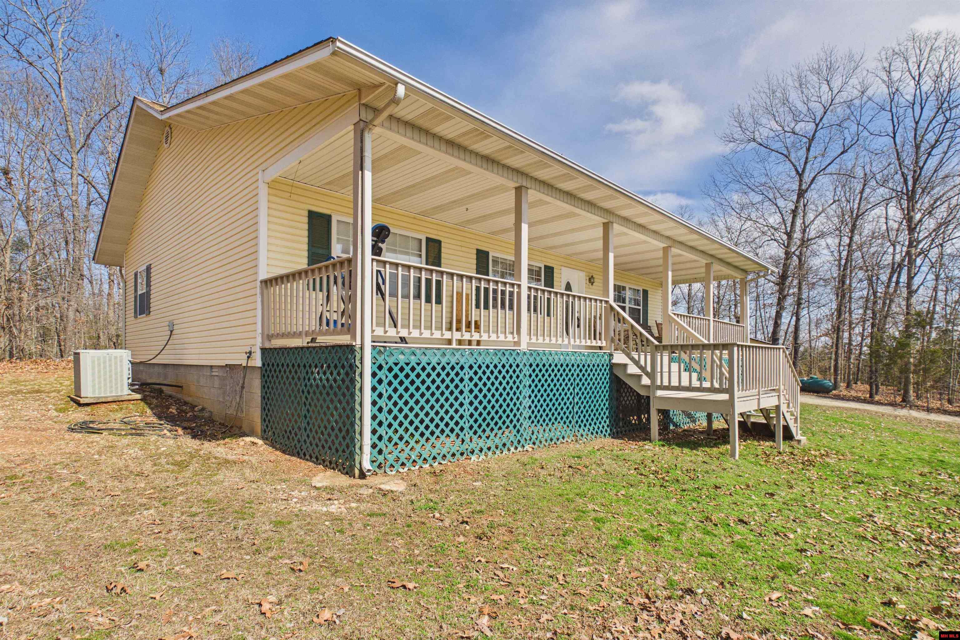 7317 Mount Calm Road