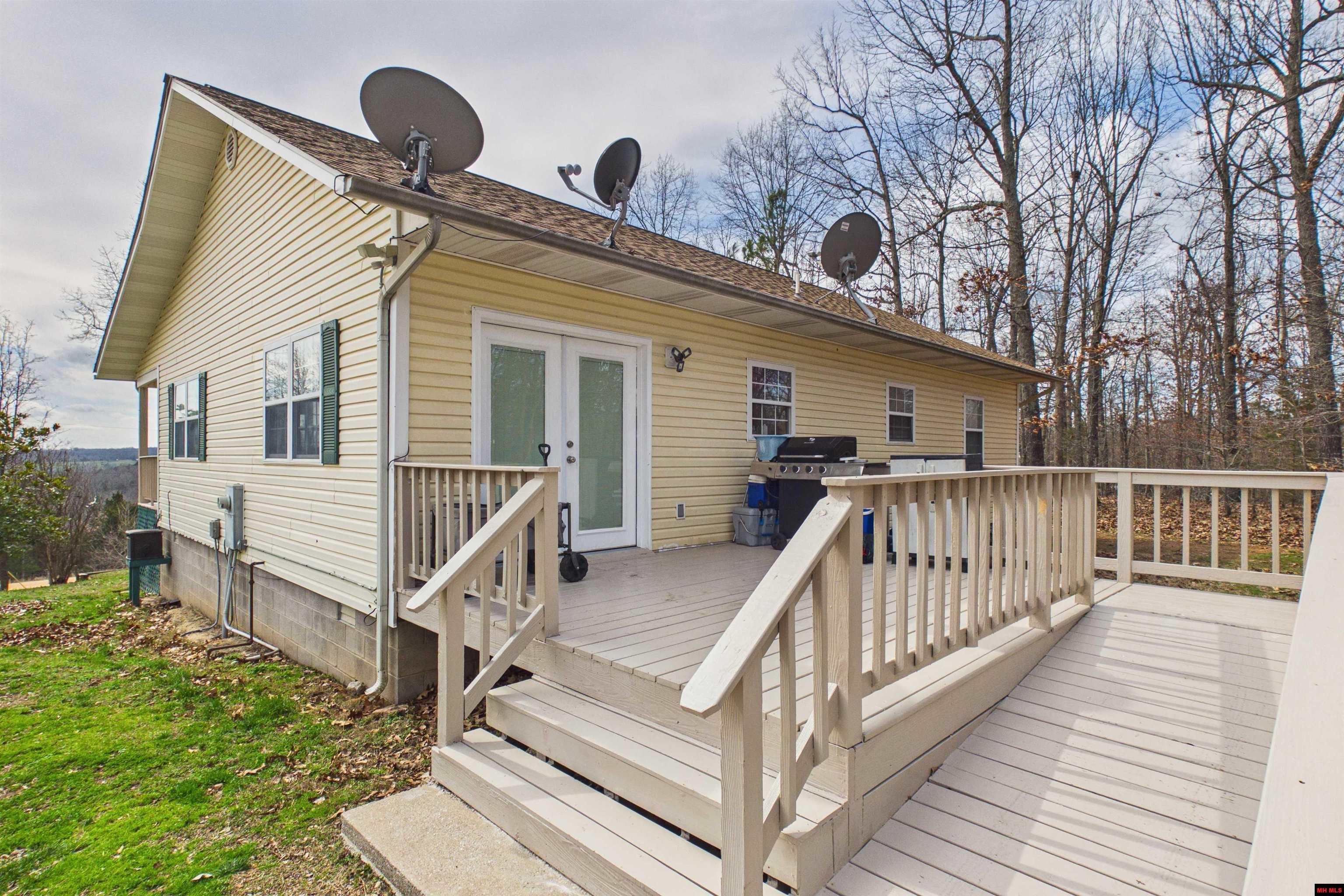 7317 Mount Calm Road