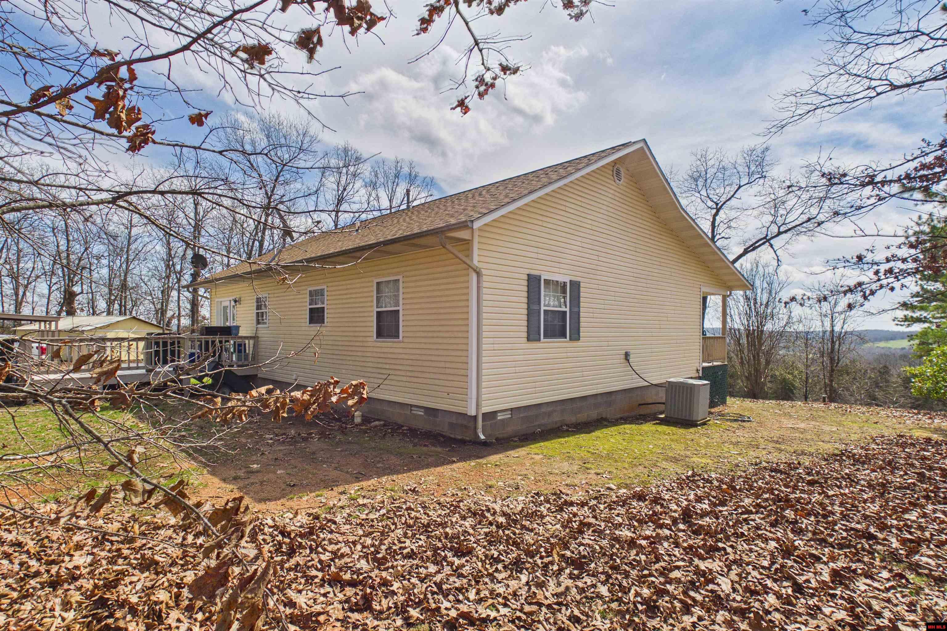 7317 Mount Calm Road