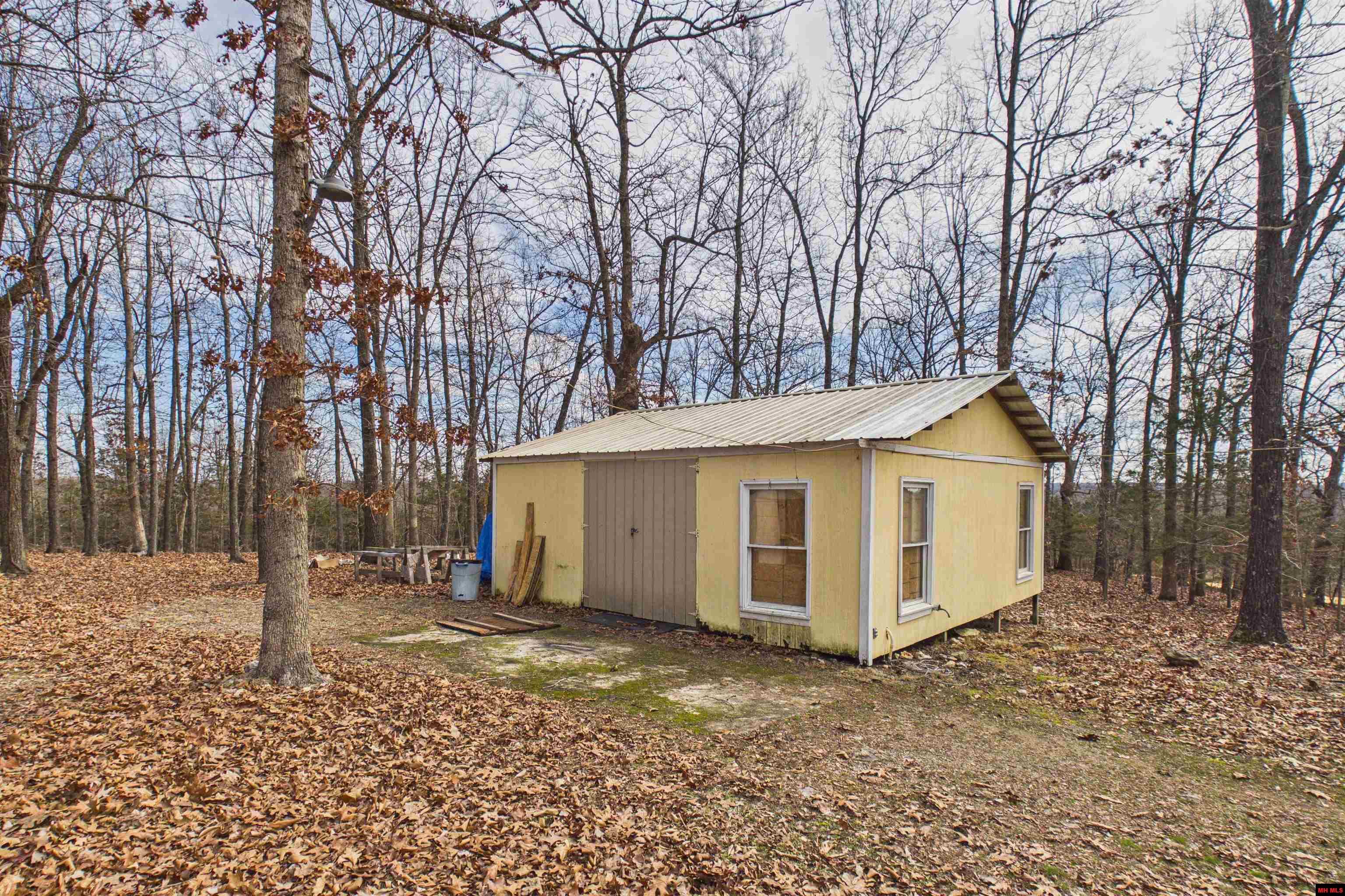 7317 Mount Calm Road