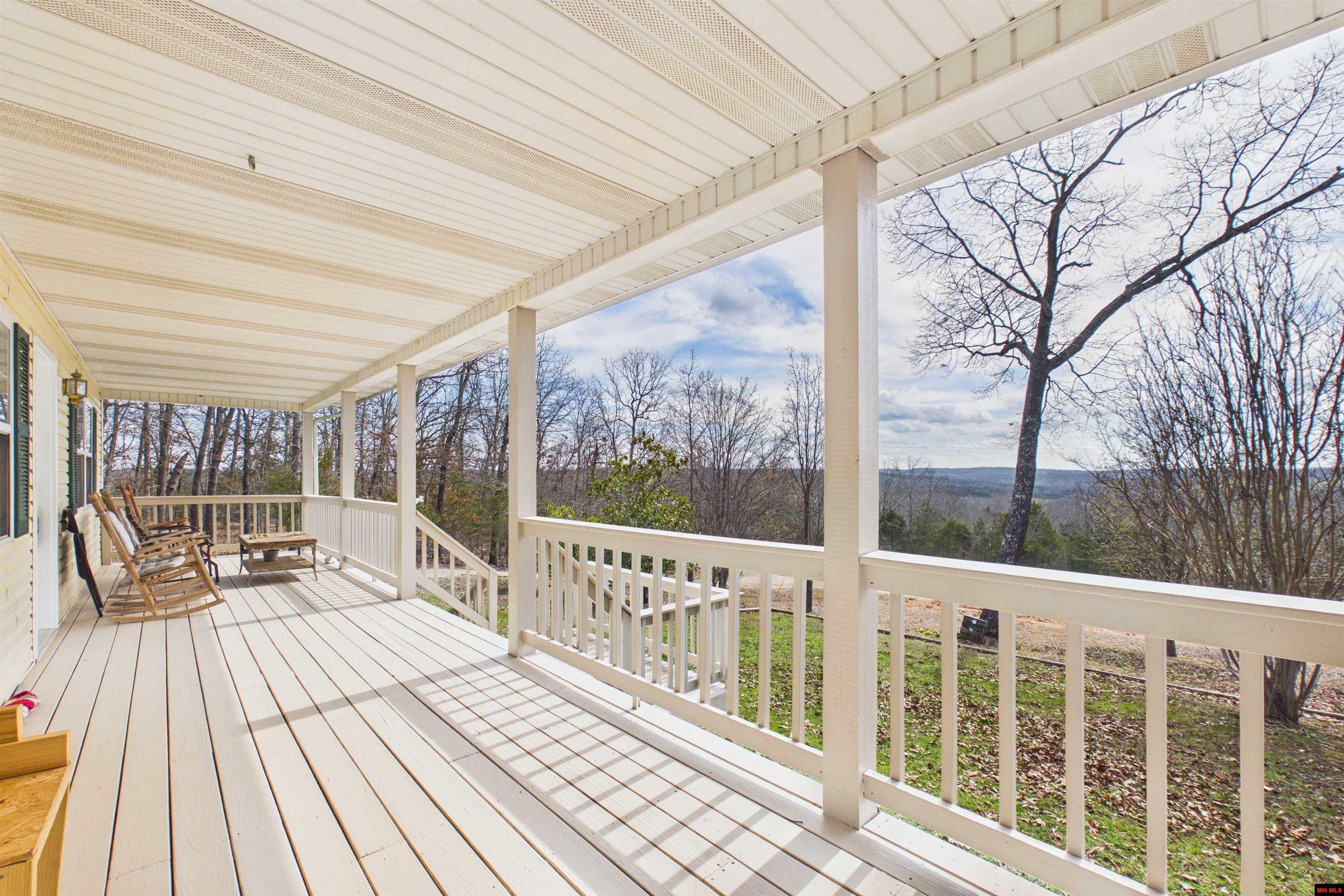 7317 Mount Calm Road