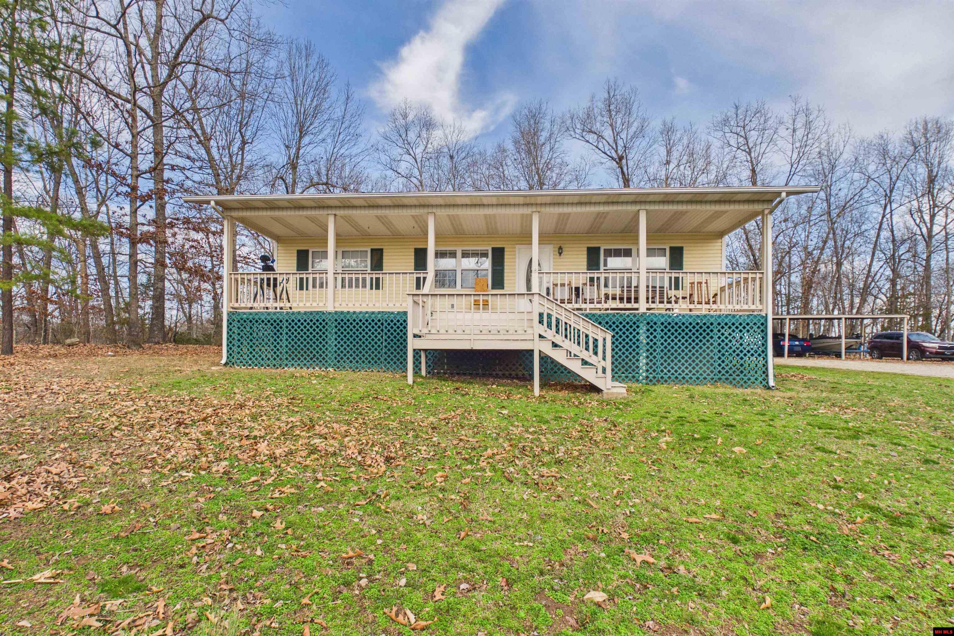 7317 Mount Calm Road