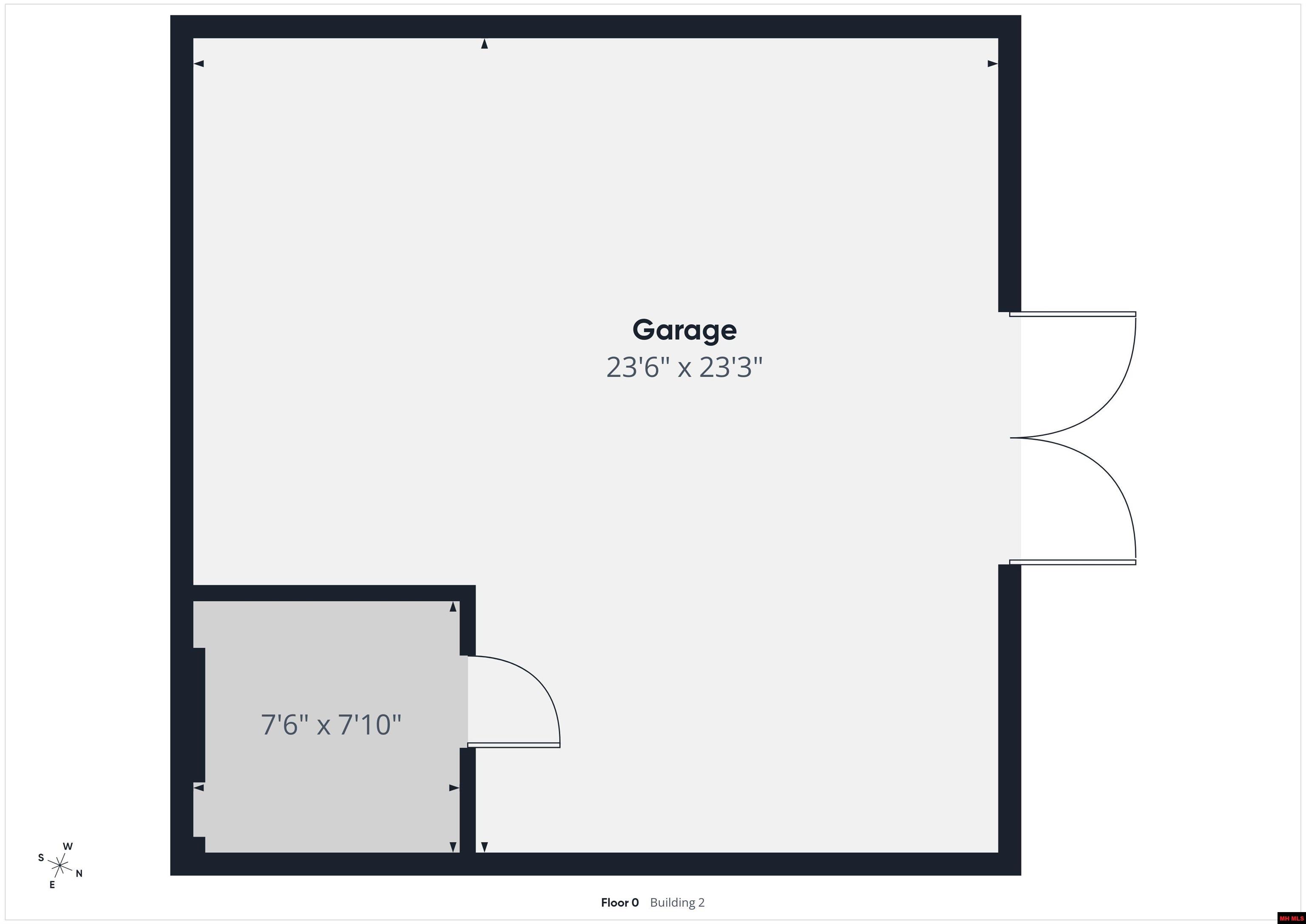 7317 Mount Calm Road