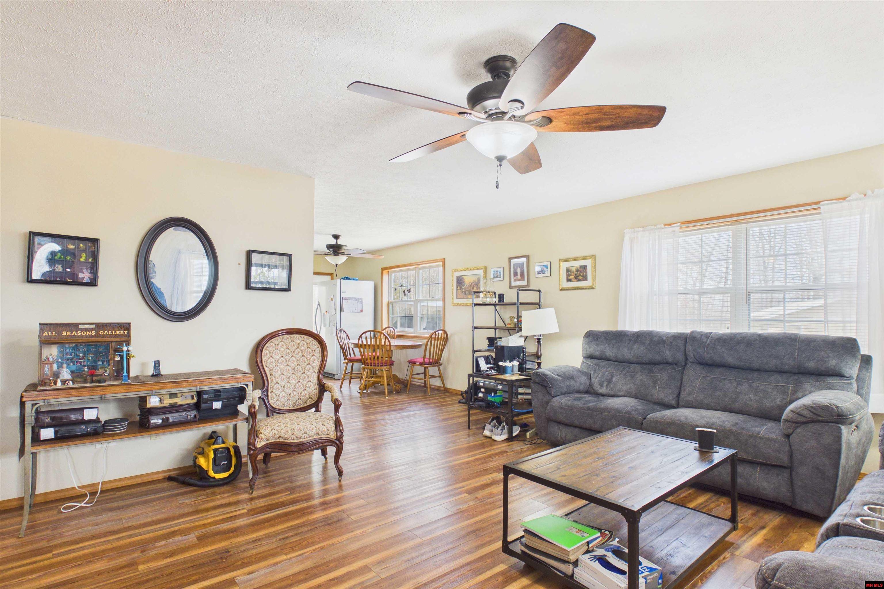 7317 Mount Calm Road