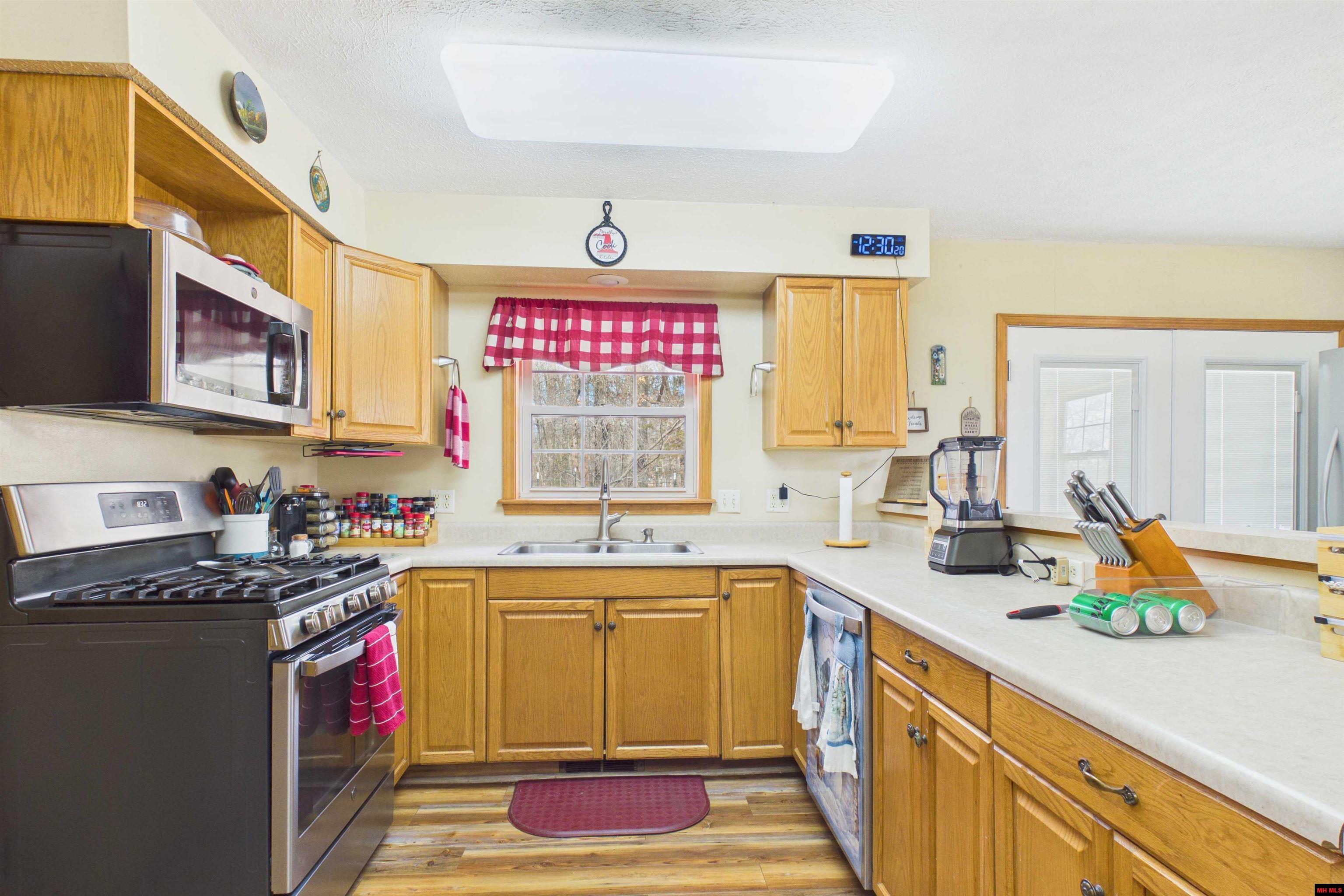 7317 Mount Calm Road