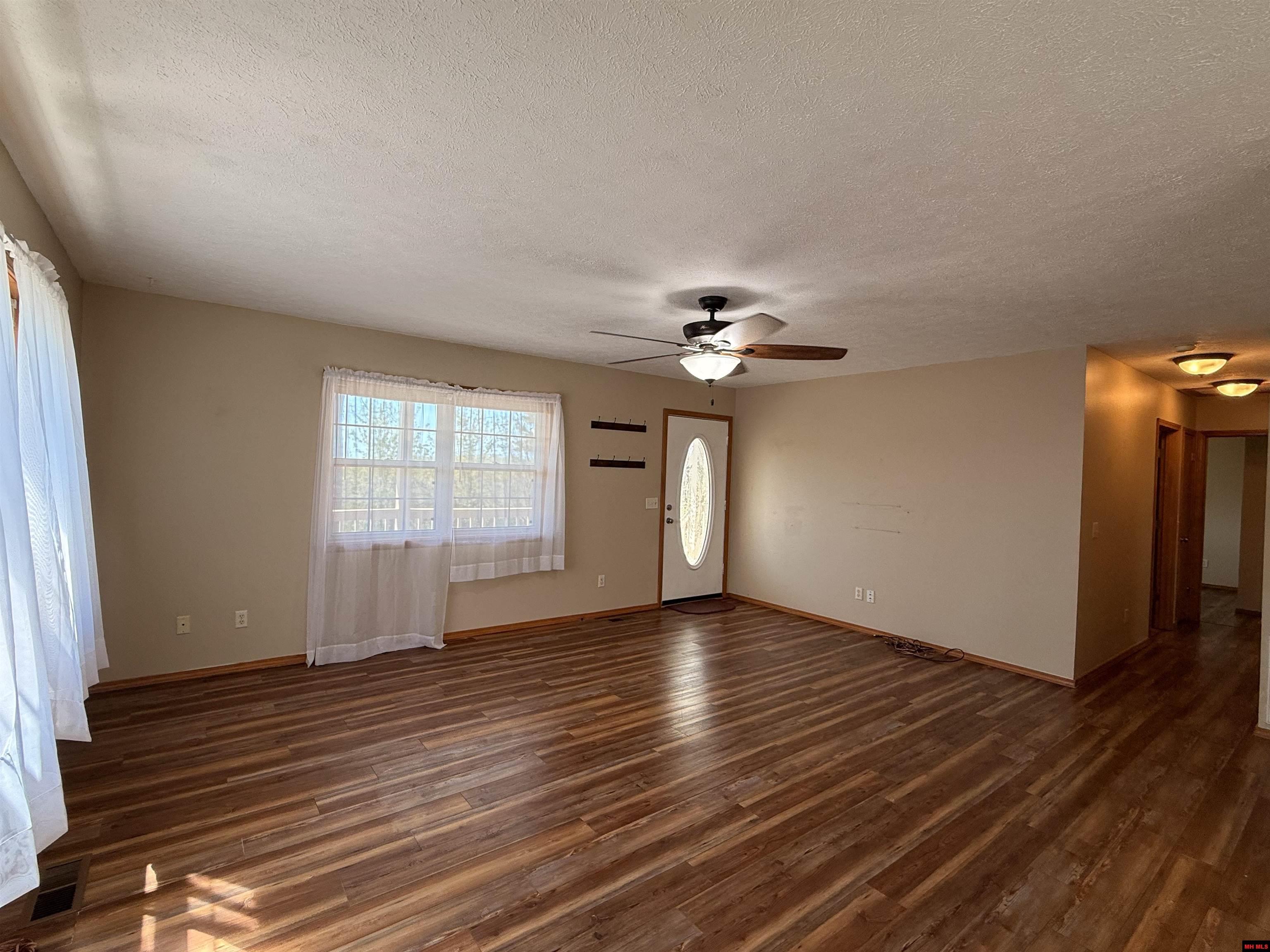 7317 Mount Calm Road