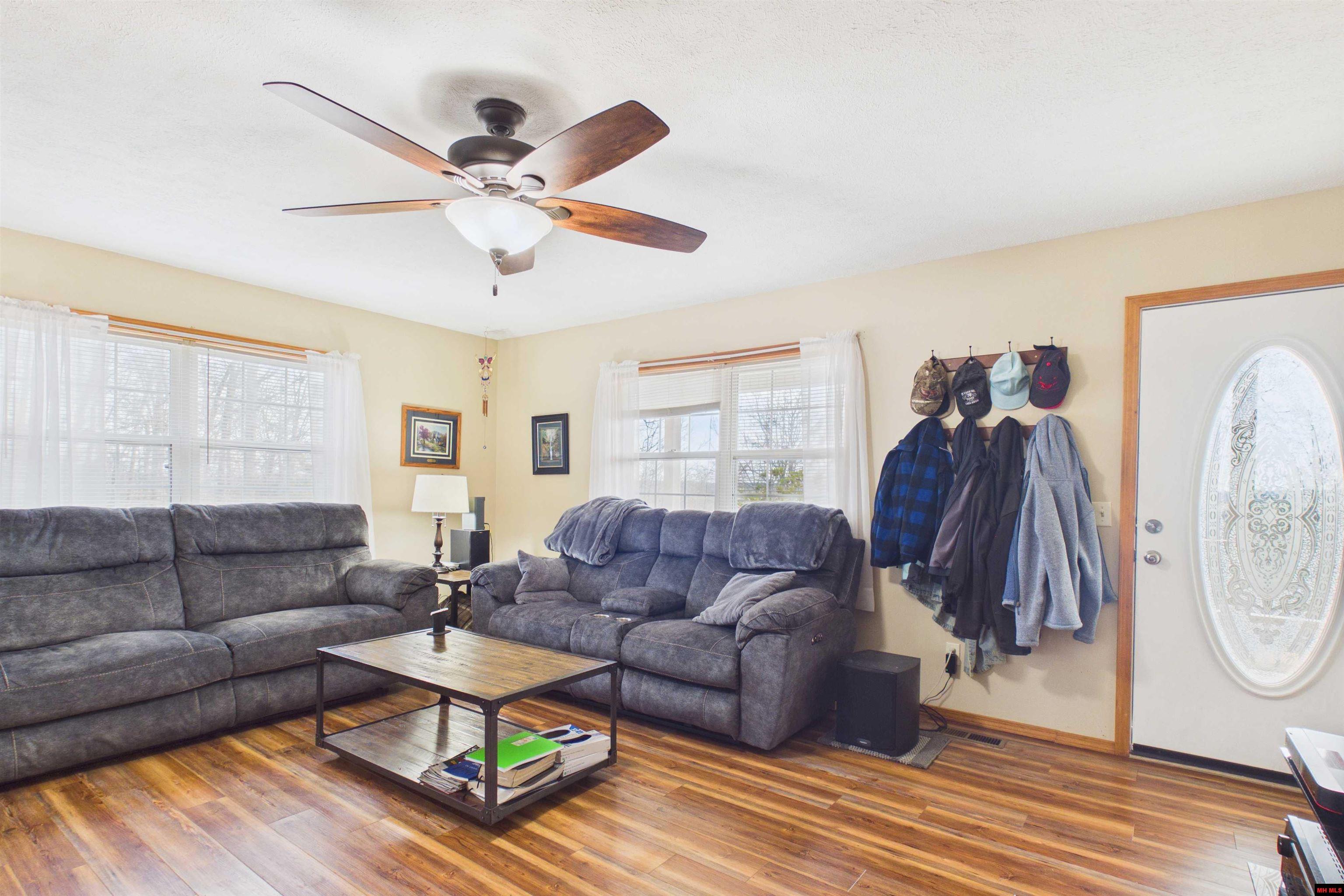 7317 Mount Calm Road