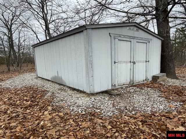 20725 Horseshoe Bend Road