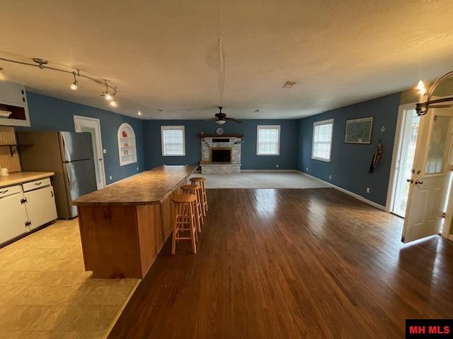 20725 Horseshoe Bend Road