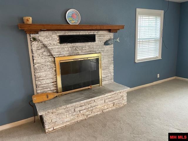 20725 Horseshoe Bend Road