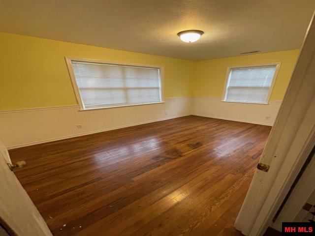 20725 Horseshoe Bend Road