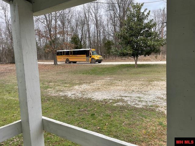 20725 Horseshoe Bend Road