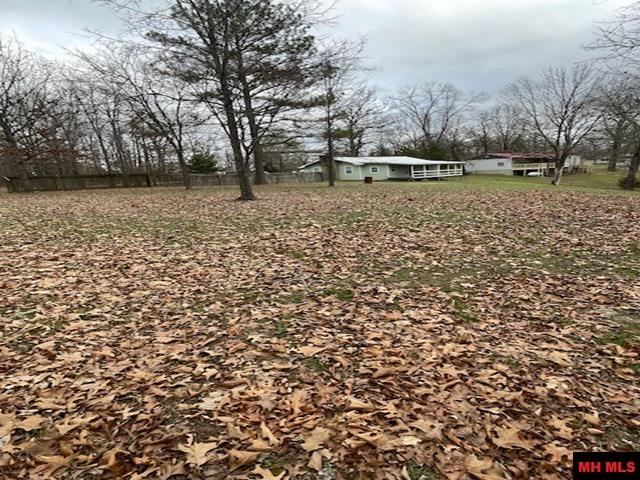 20725 Horseshoe Bend Road