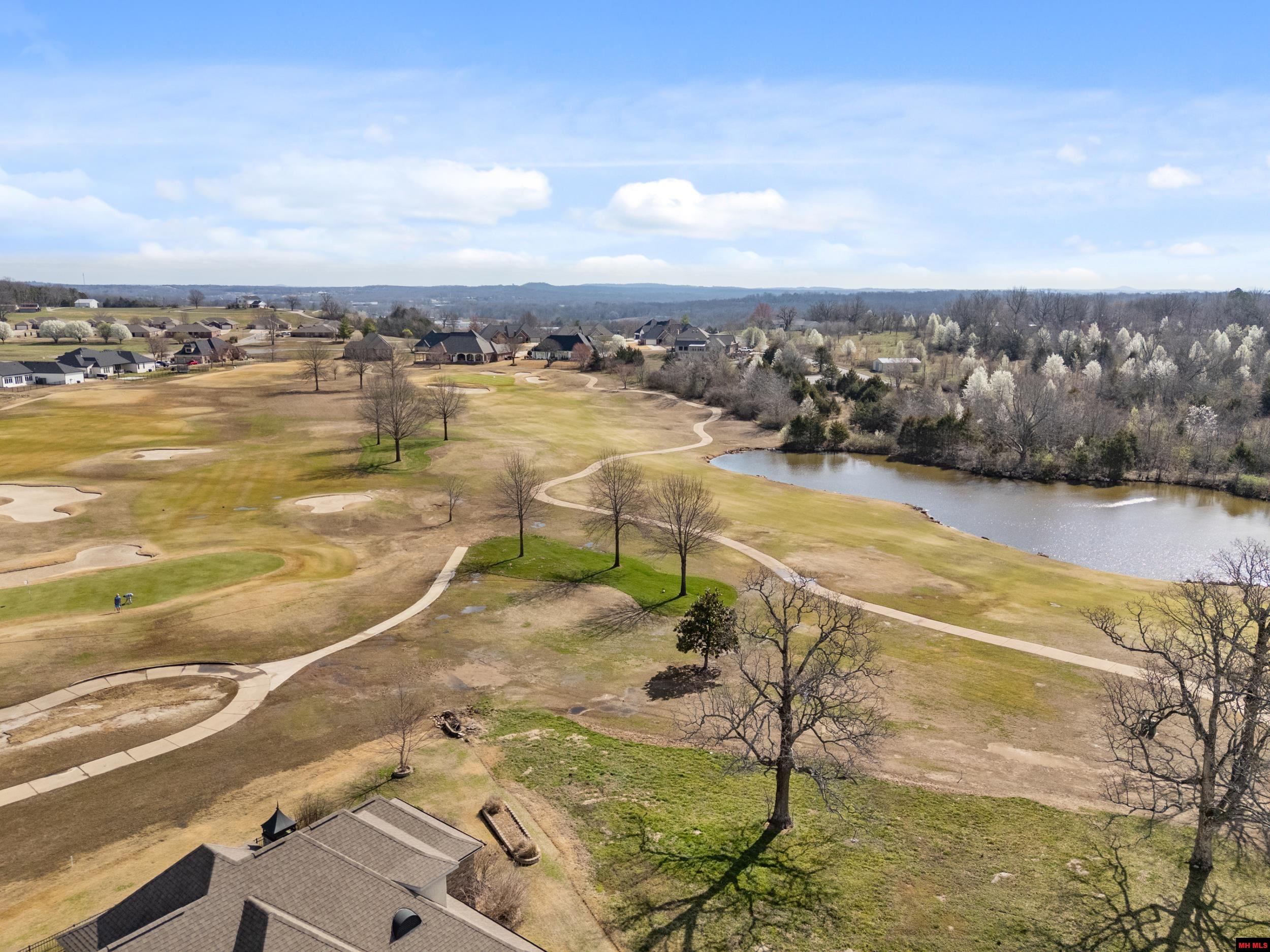 113 Pine Hurst Court