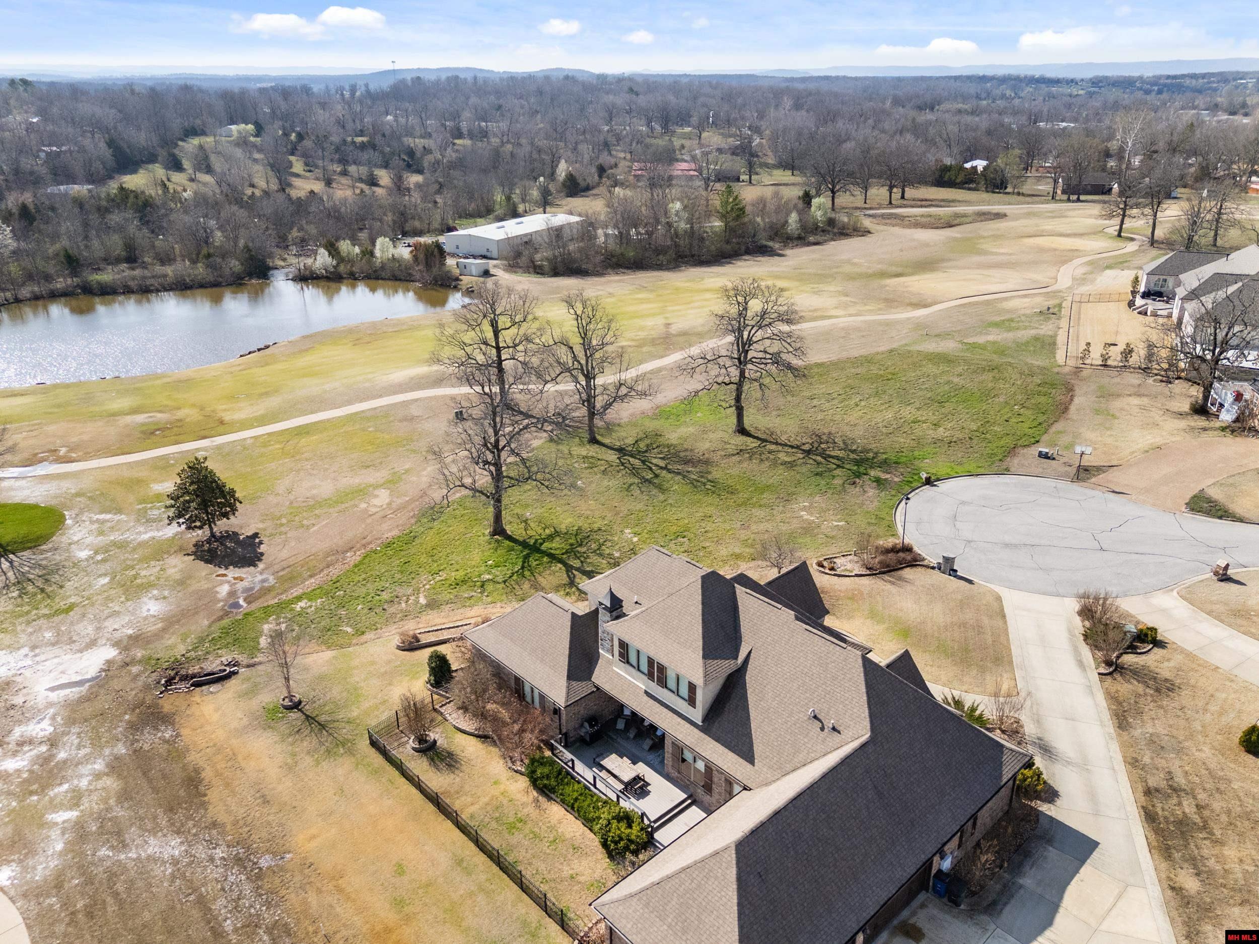 113 Pine Hurst Court