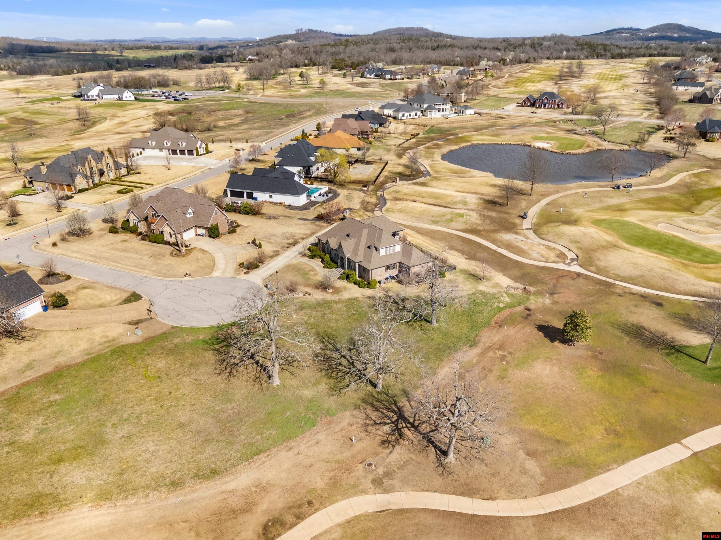 113 Pine Hurst Court Mountain Home AR - Subdivisions For Sale - Listing ...