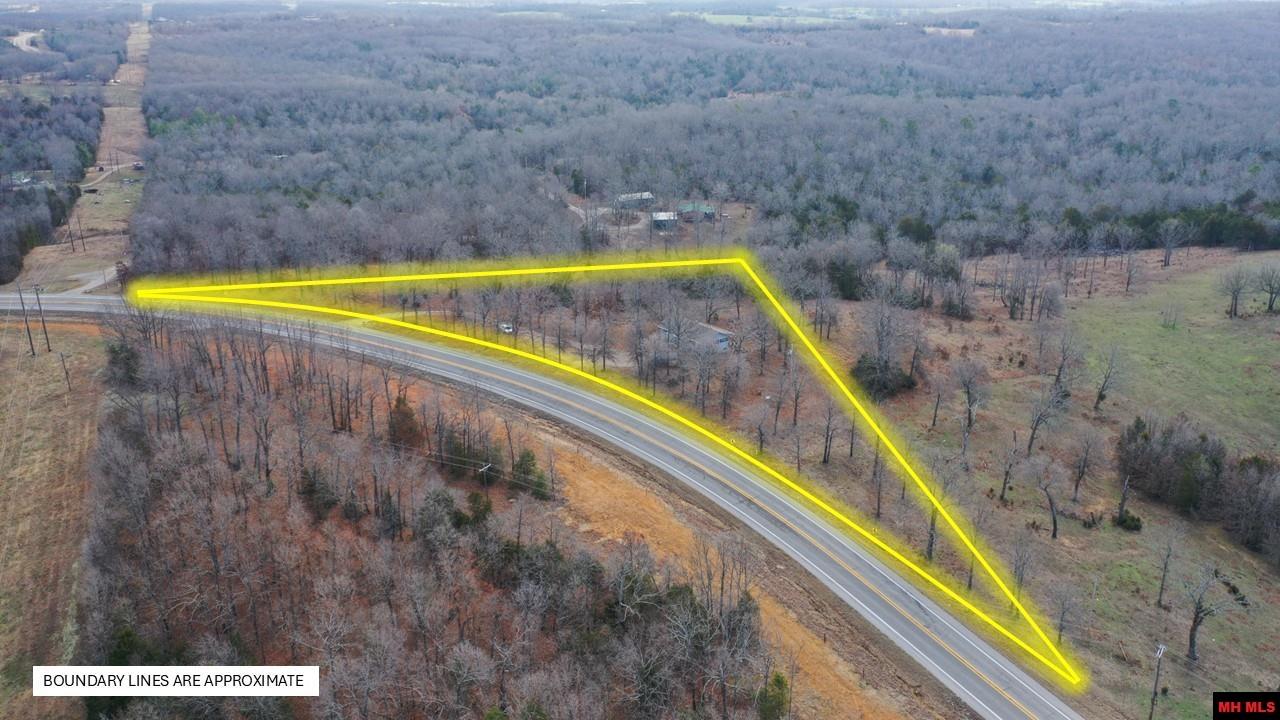 16498 Hwy 62/412 West